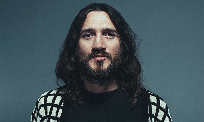 john frusciante discography