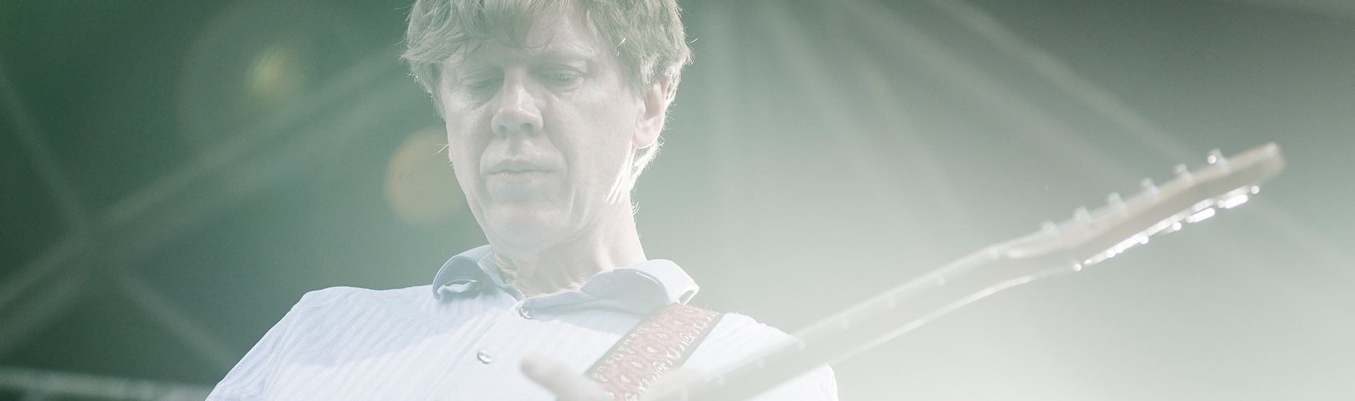 Thurston Moore