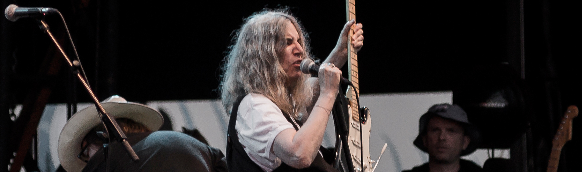 Patti Smith