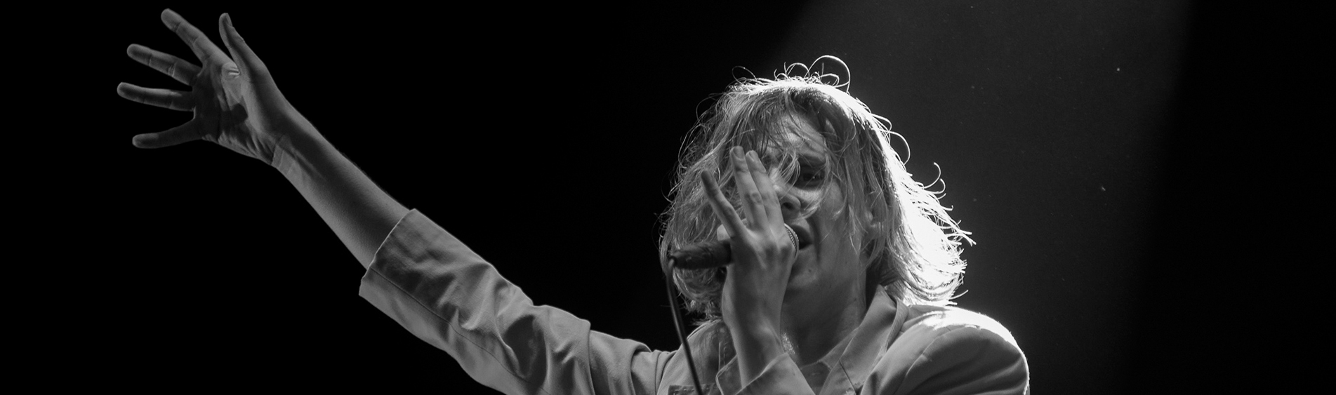 Foxygen