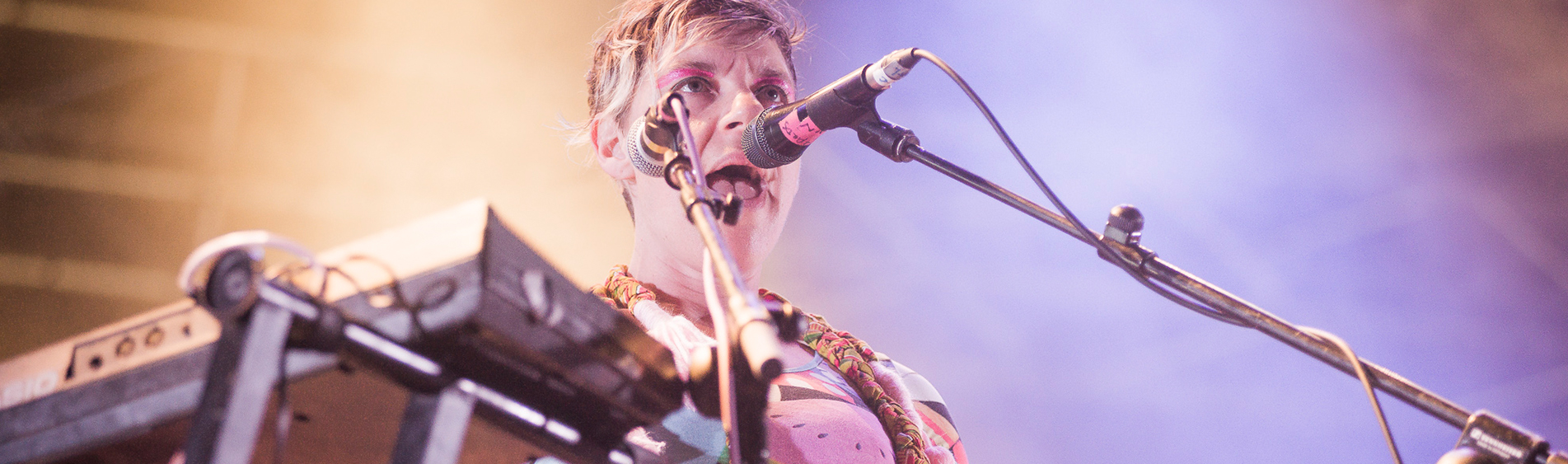 Tune-Yards