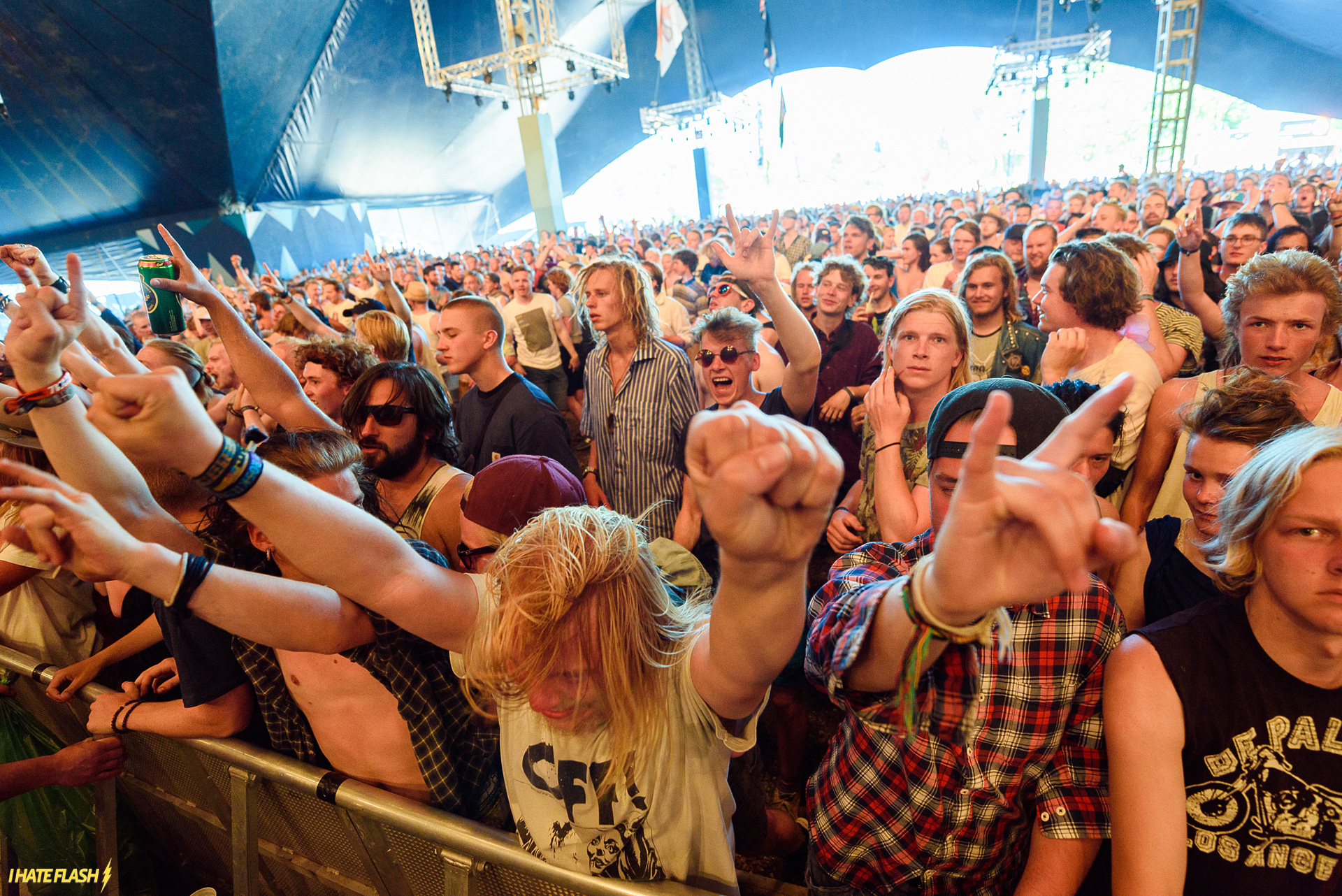 Roskilde Festival 2015