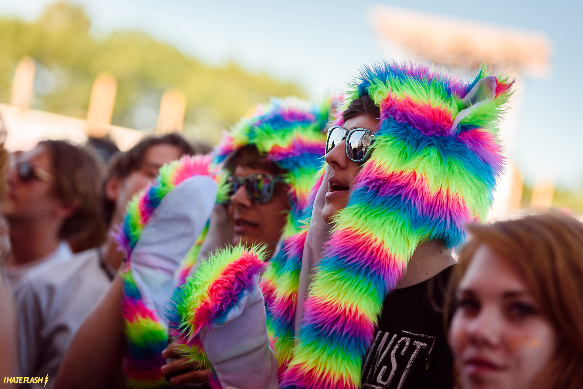 Roskilde Festival 2015