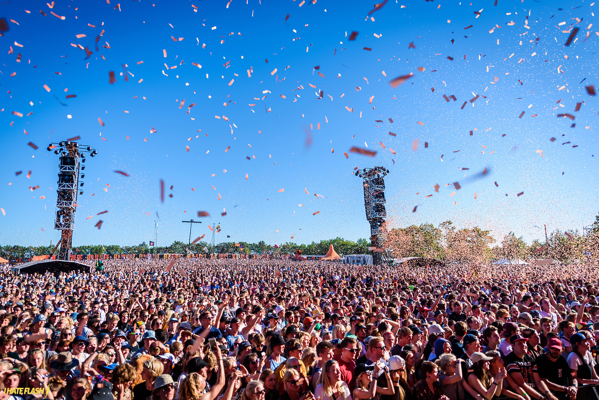 Roskilde Festival 2015