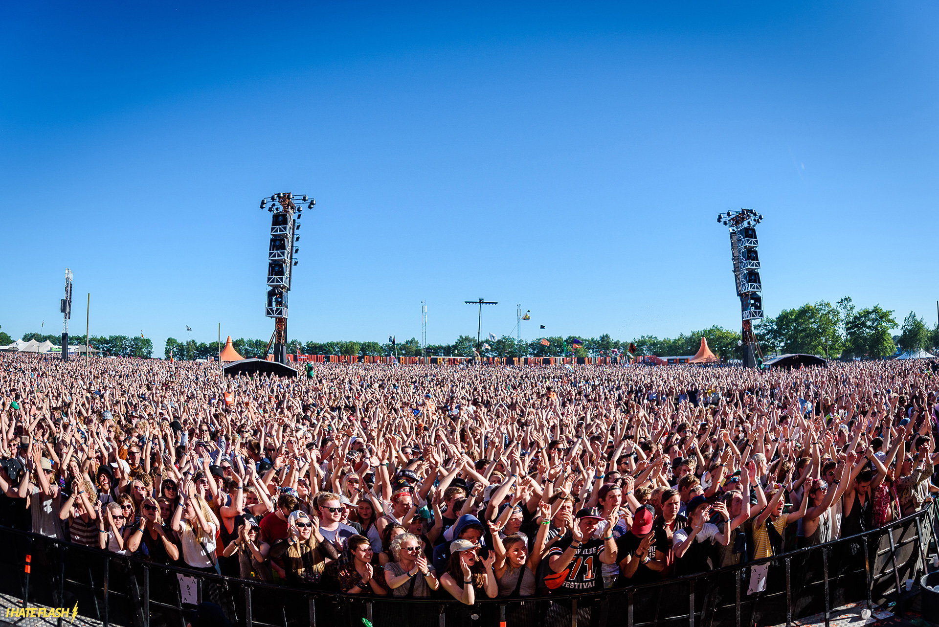 Roskilde Festival 2015