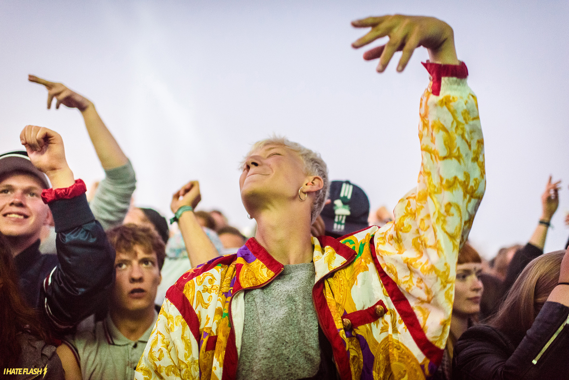 Roskilde Festival 2015