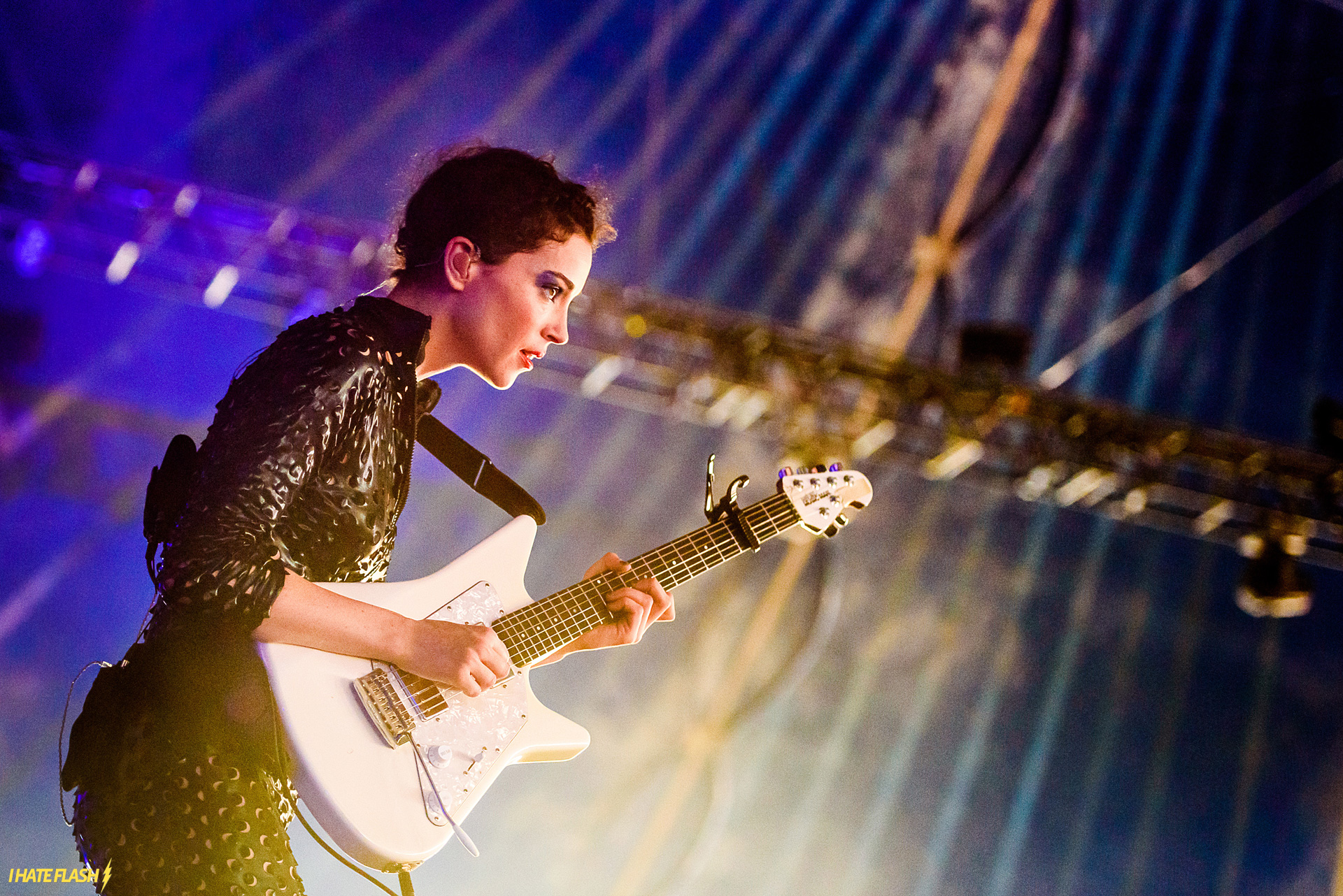 St. Vincent