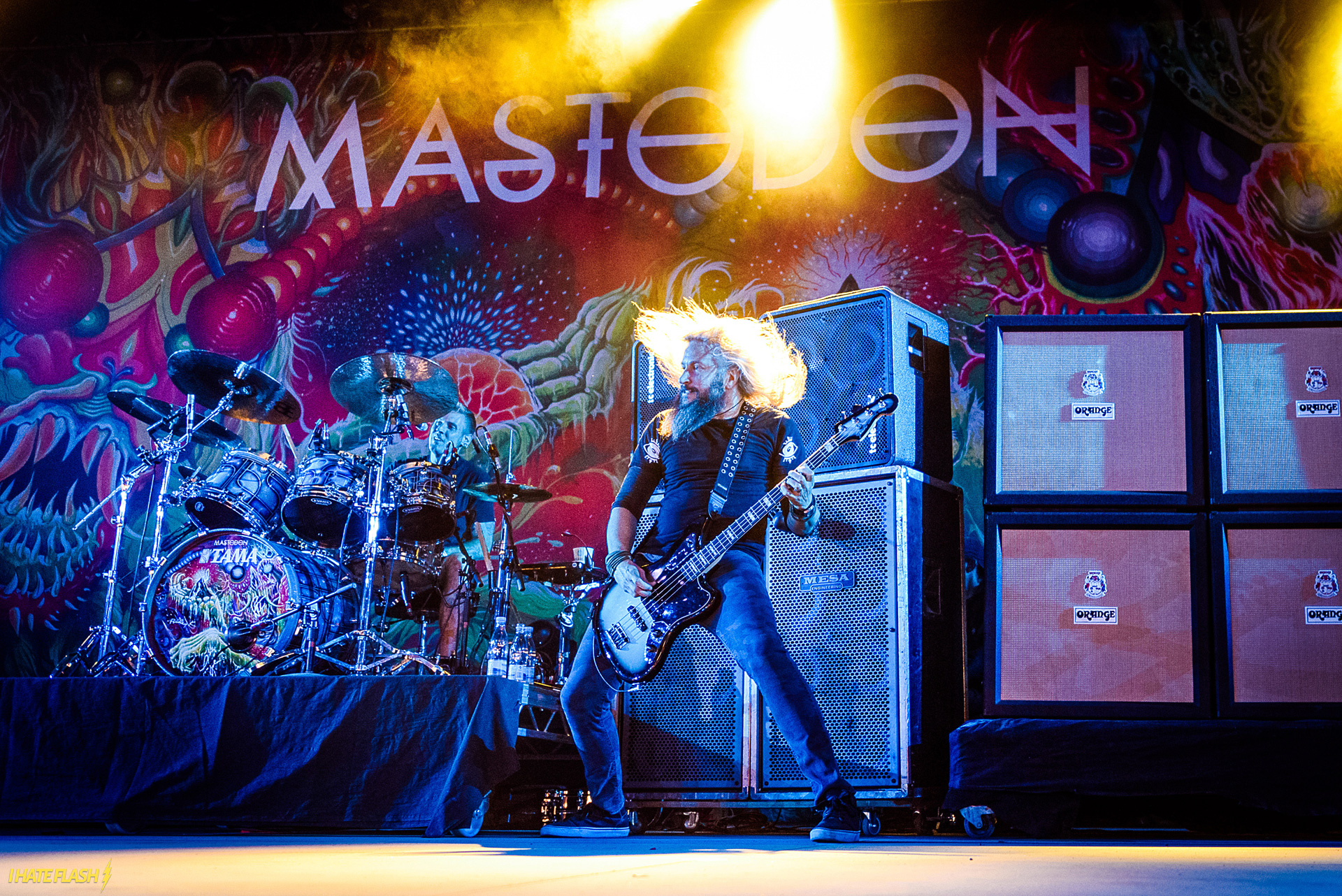 Mastodon