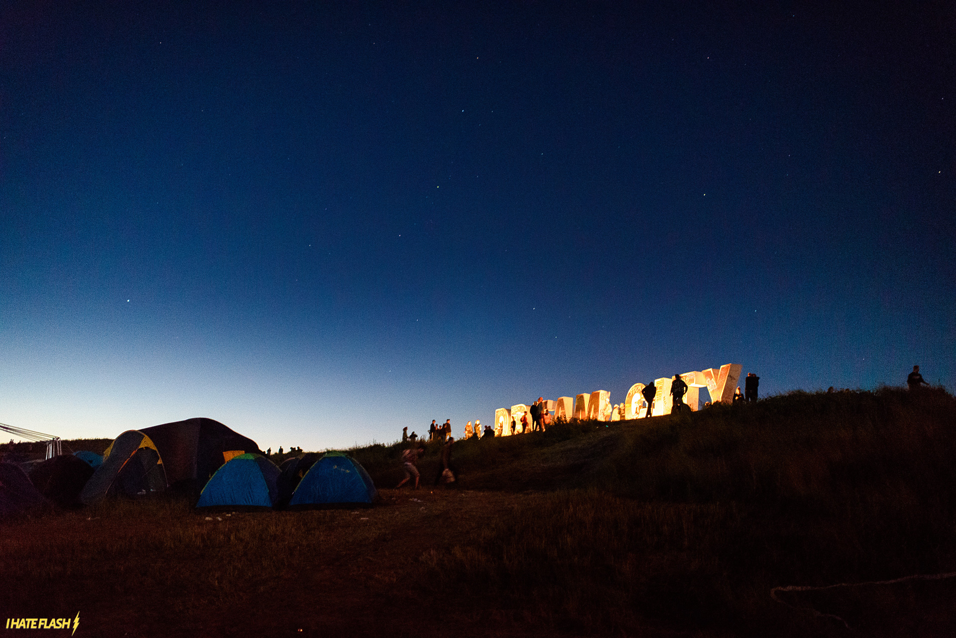 Roskilde Festival 2015