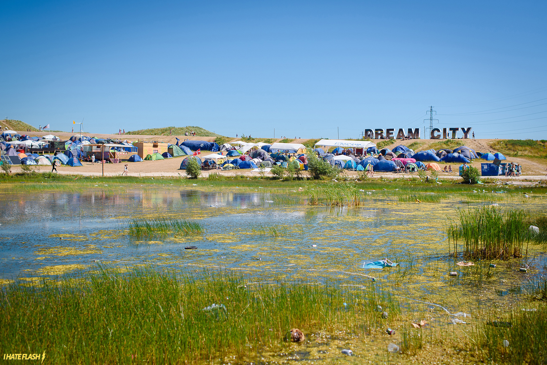 Roskilde Festival 2015