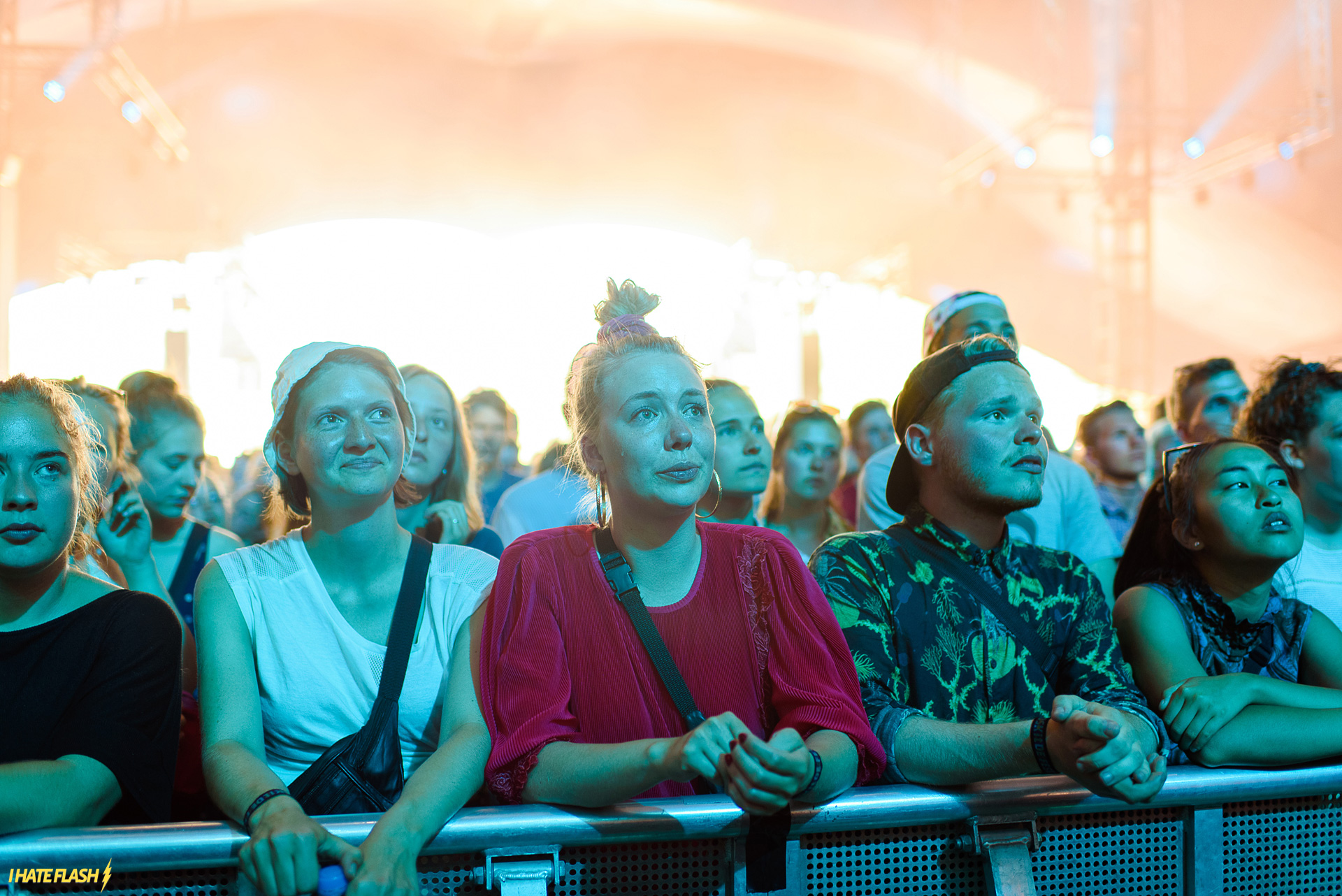 Roskilde Festival 2015