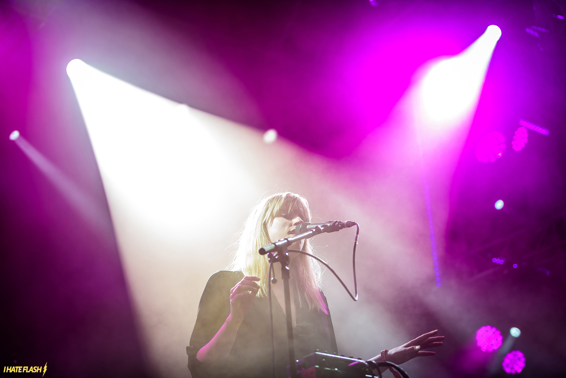 Susanne Sundfør