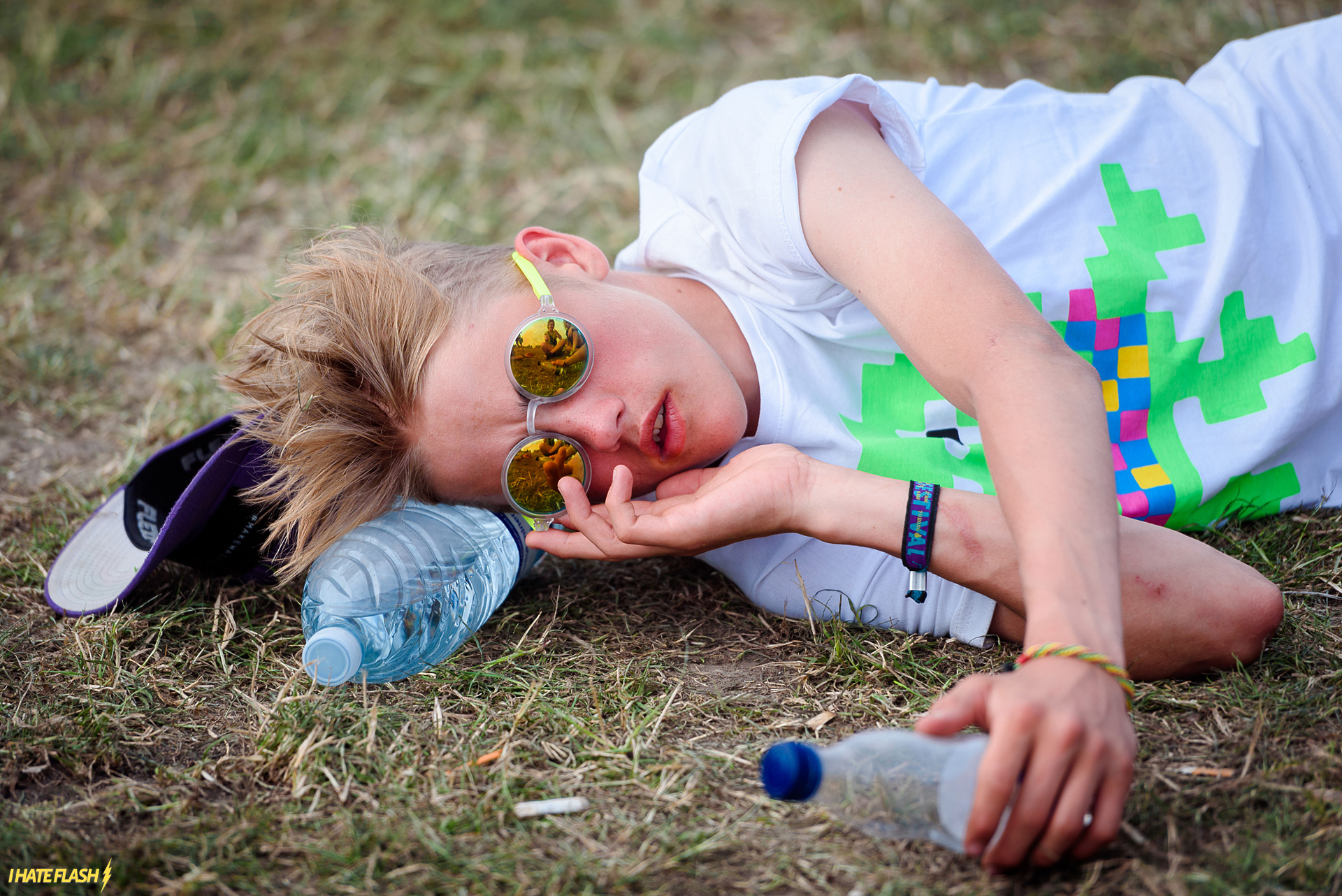 Roskilde Festival 2015