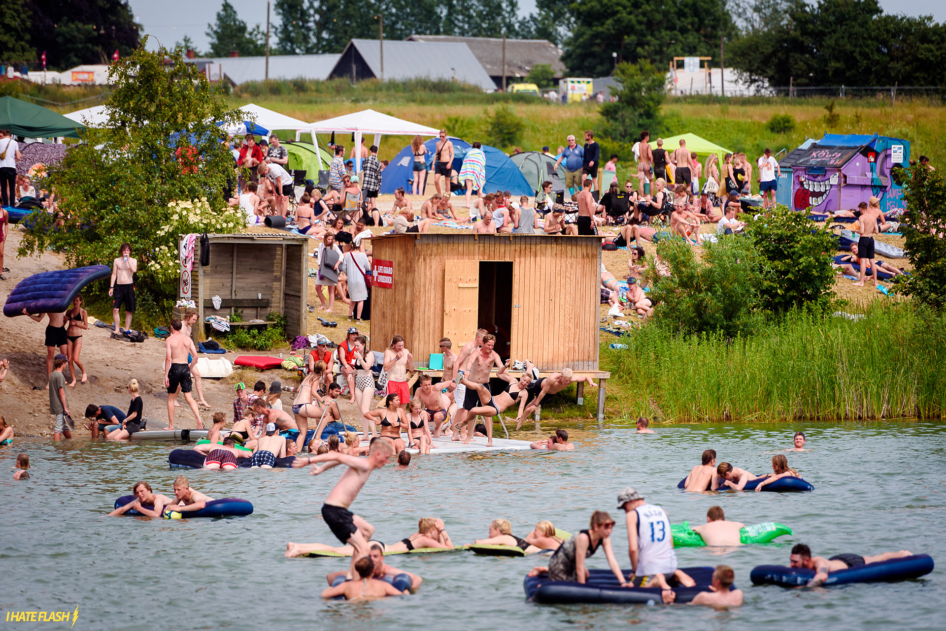 Roskilde Festival 2015