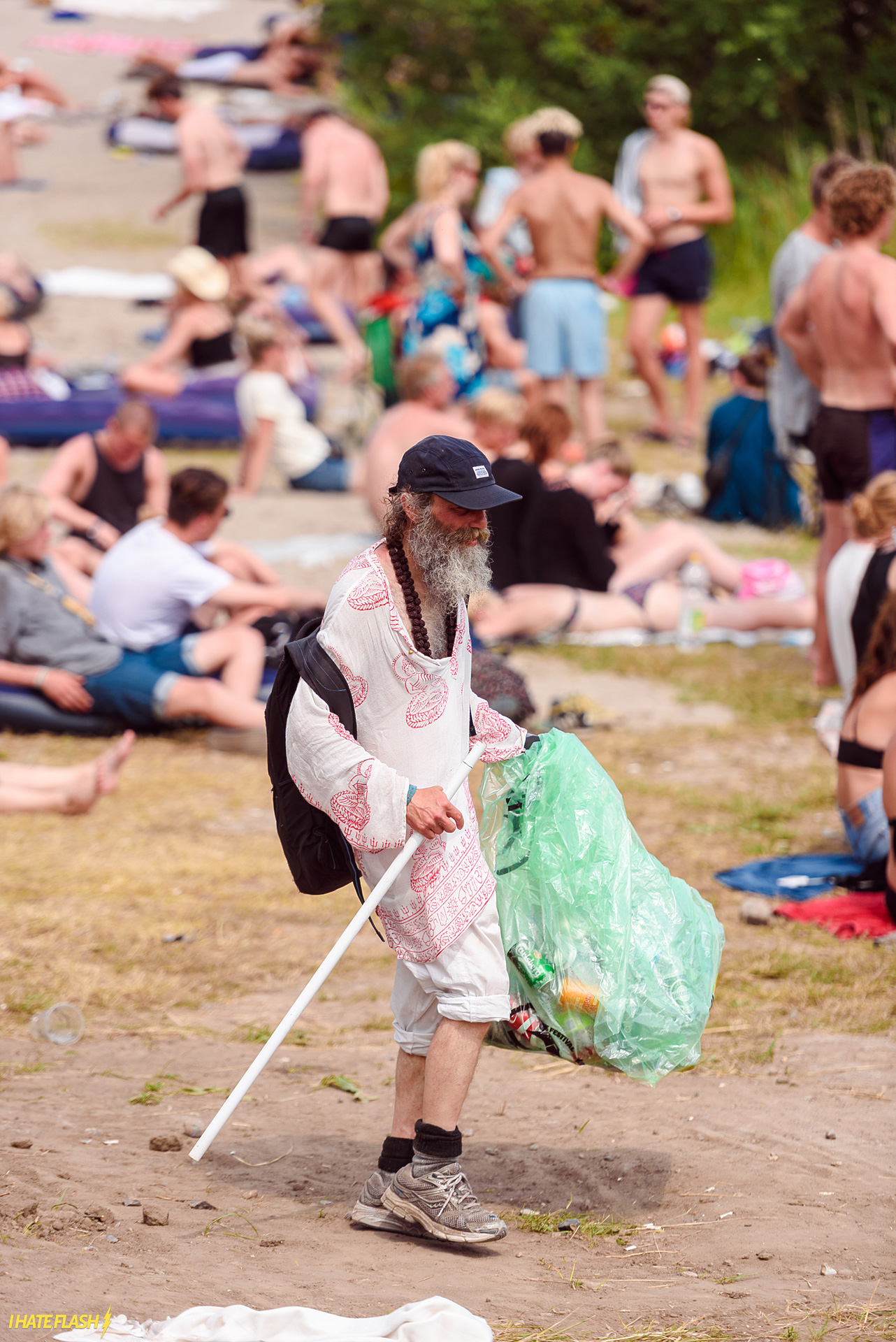 Roskilde Festival 2015