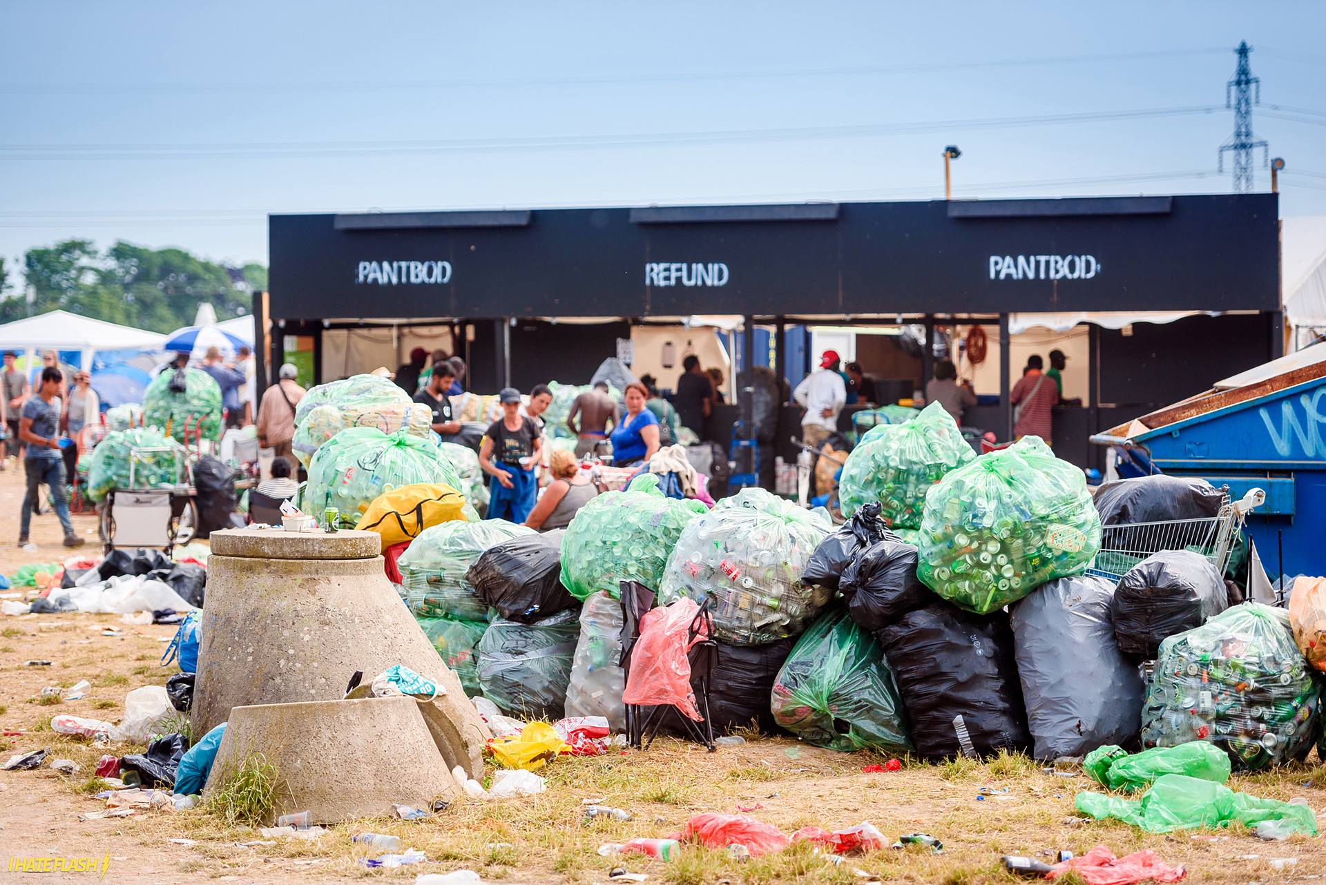 Roskilde Festival 2015