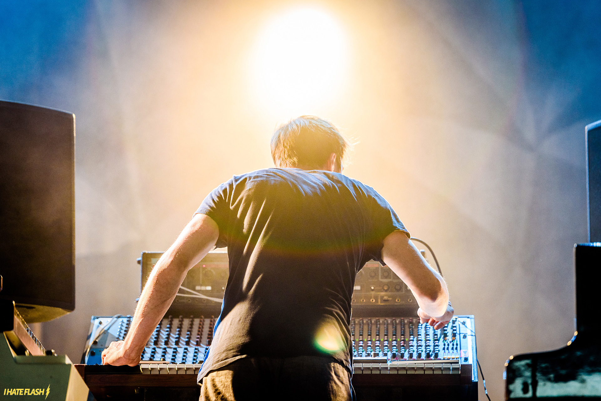 Nils Frahm