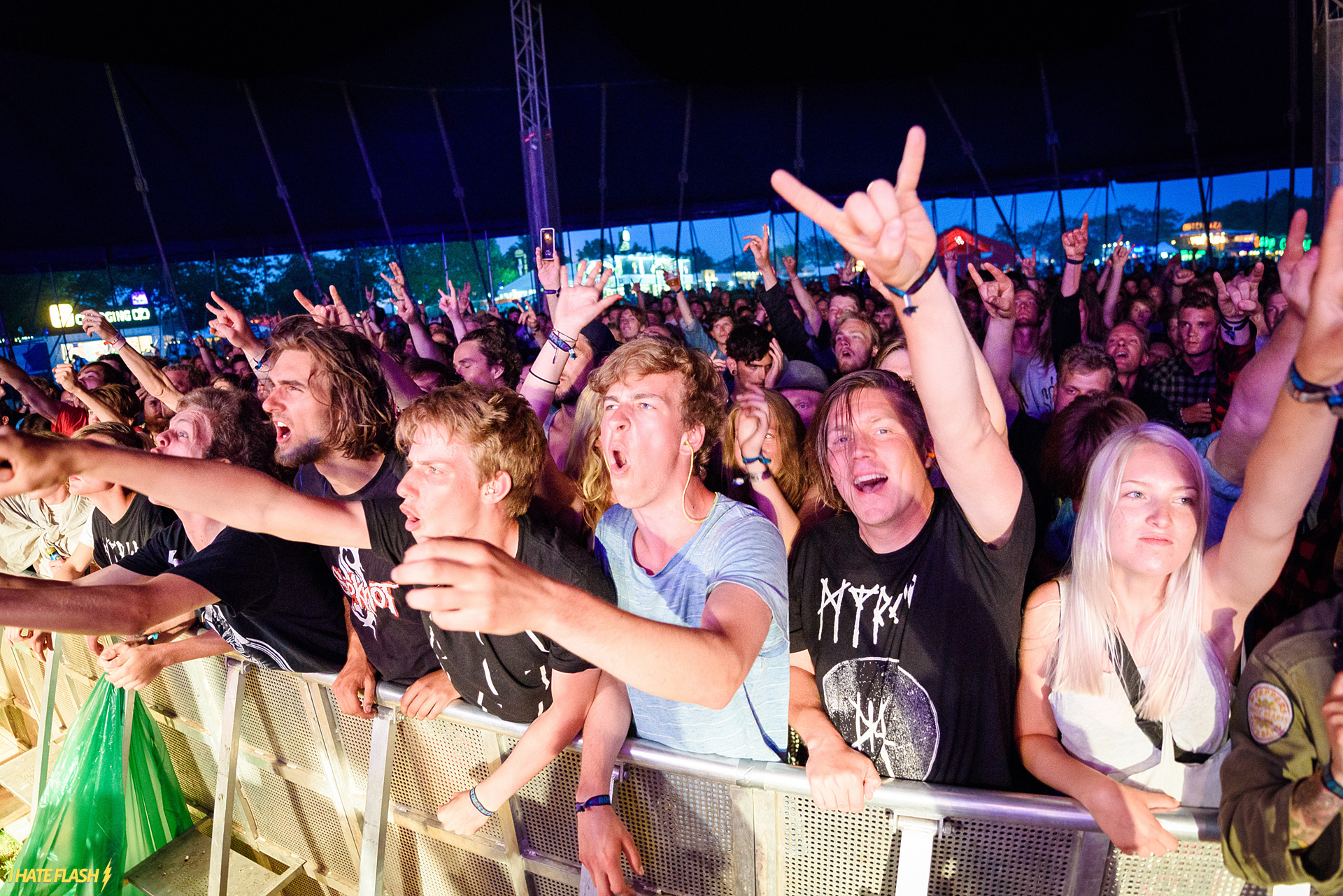 Roskilde Festival 2015