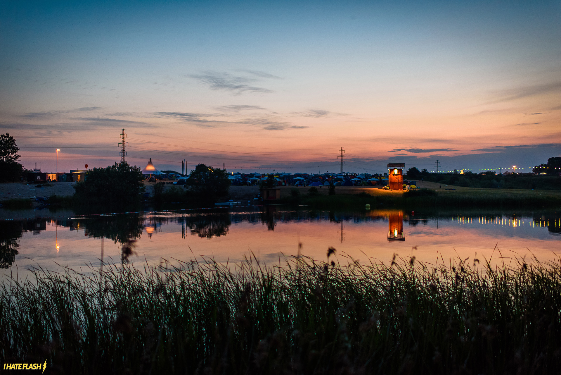 Roskilde Festival 2015