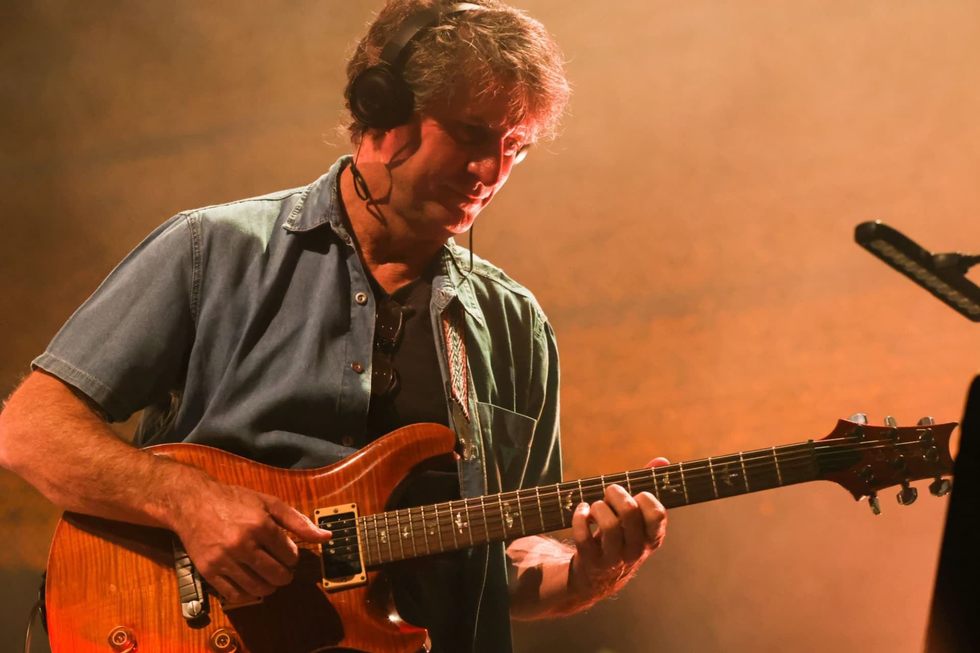 wilson lopes (feature)