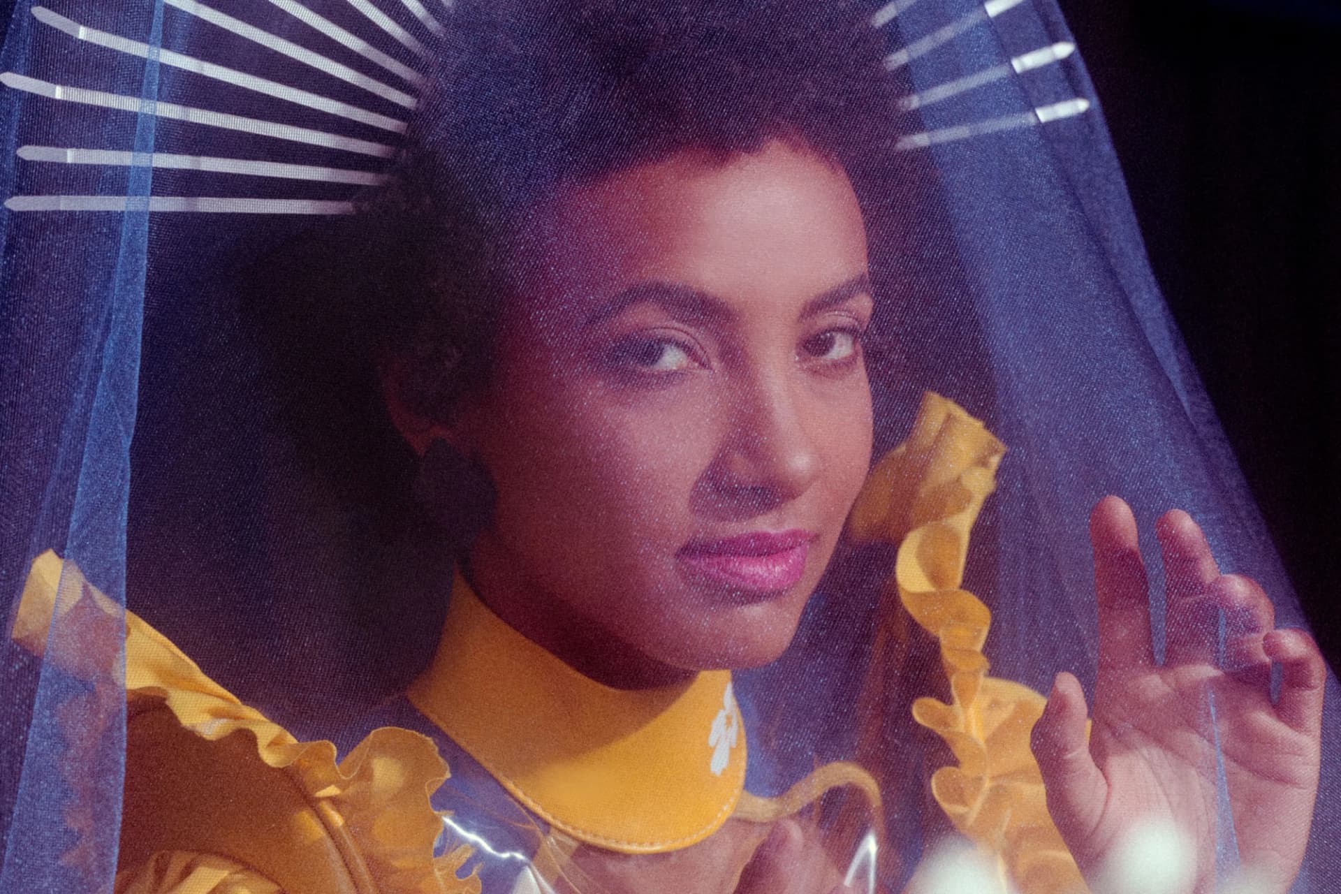 Esperanza Spalding (feature)