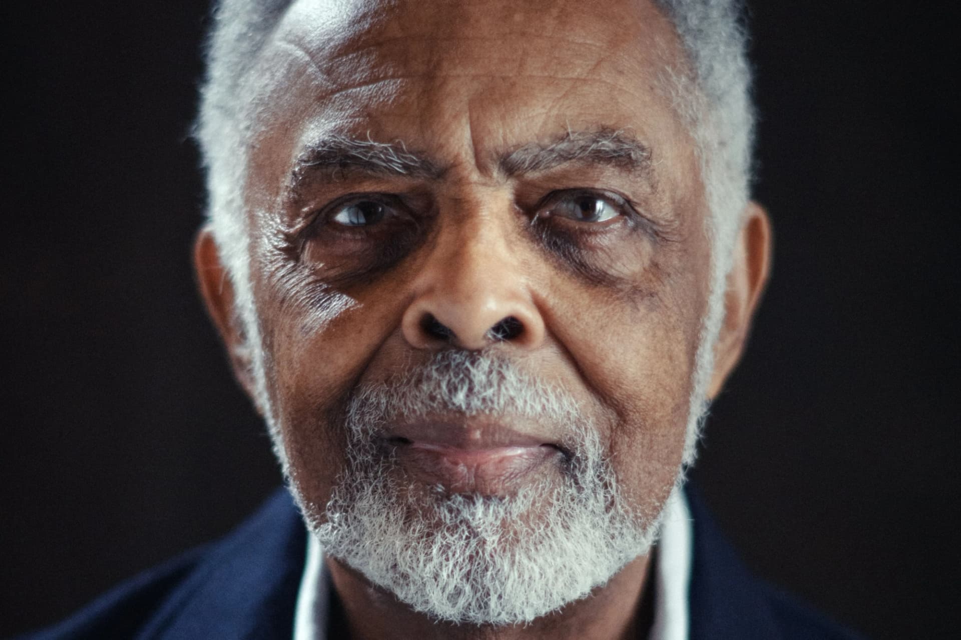 gilberto gil (feature)