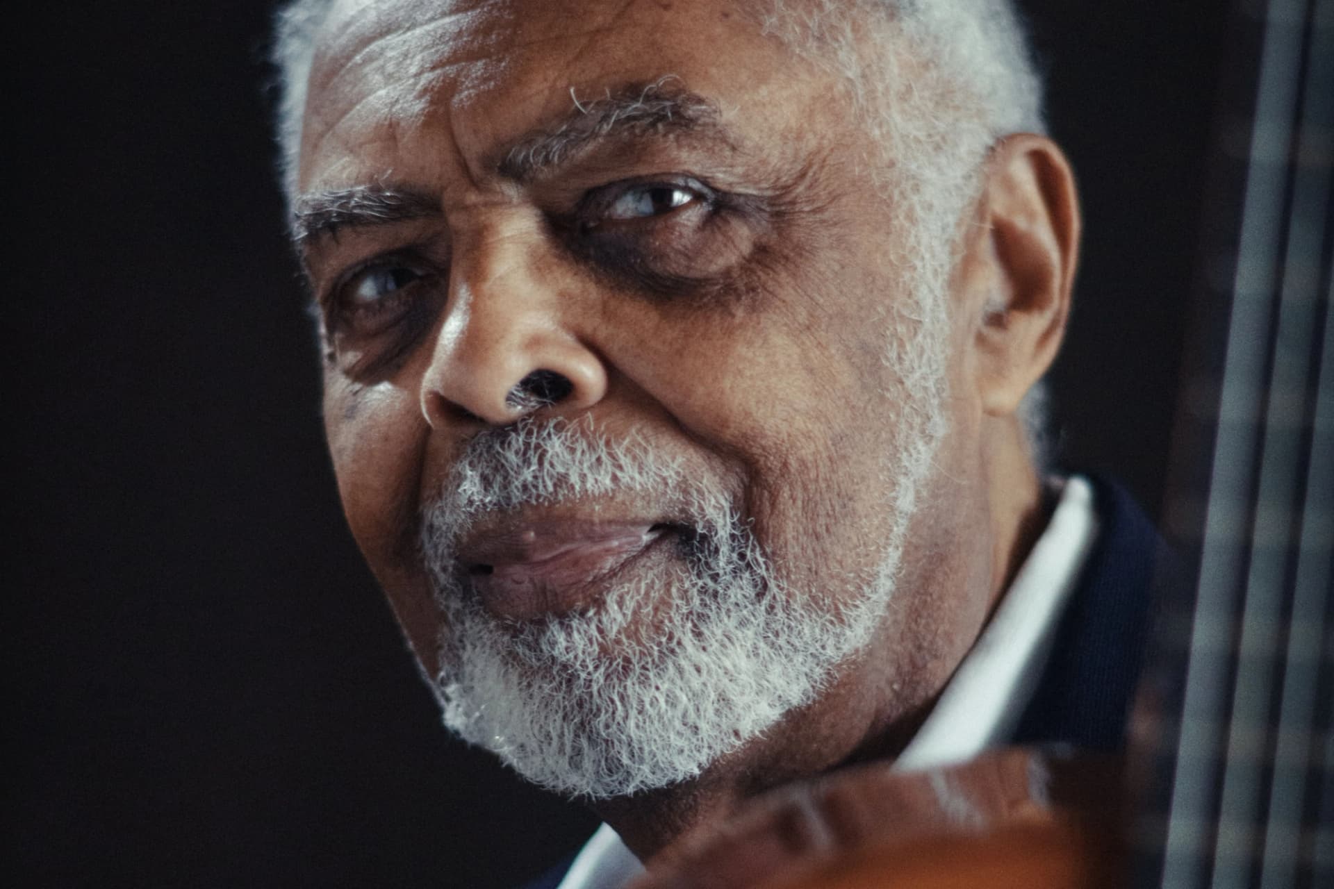 gilberto gil (feature)