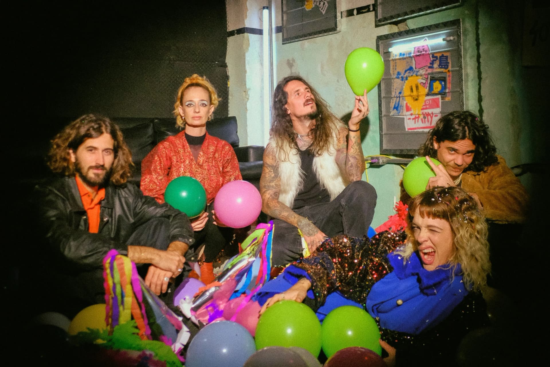 letrux + nouvella (feature)