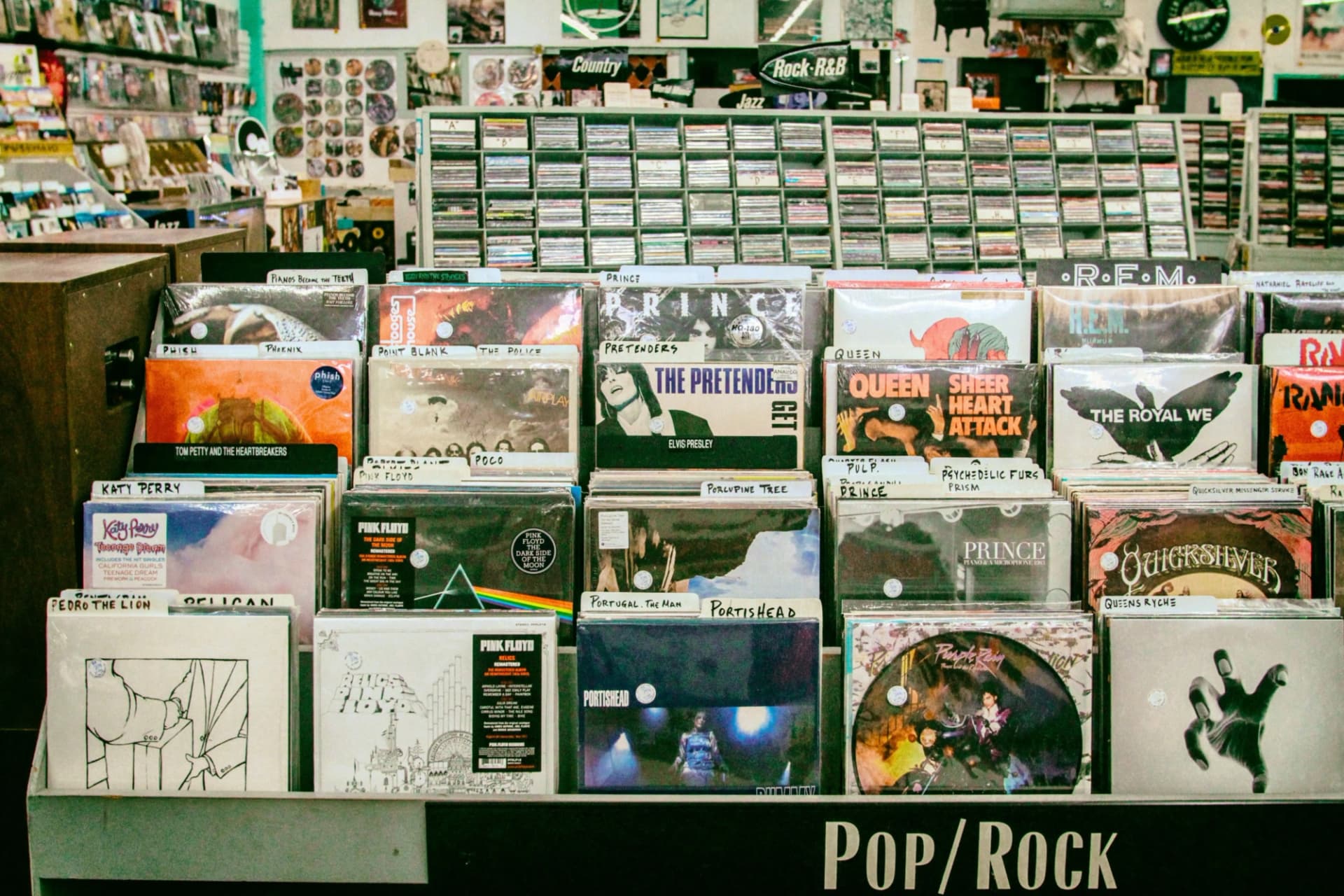 lojas de vinil sp (feature)