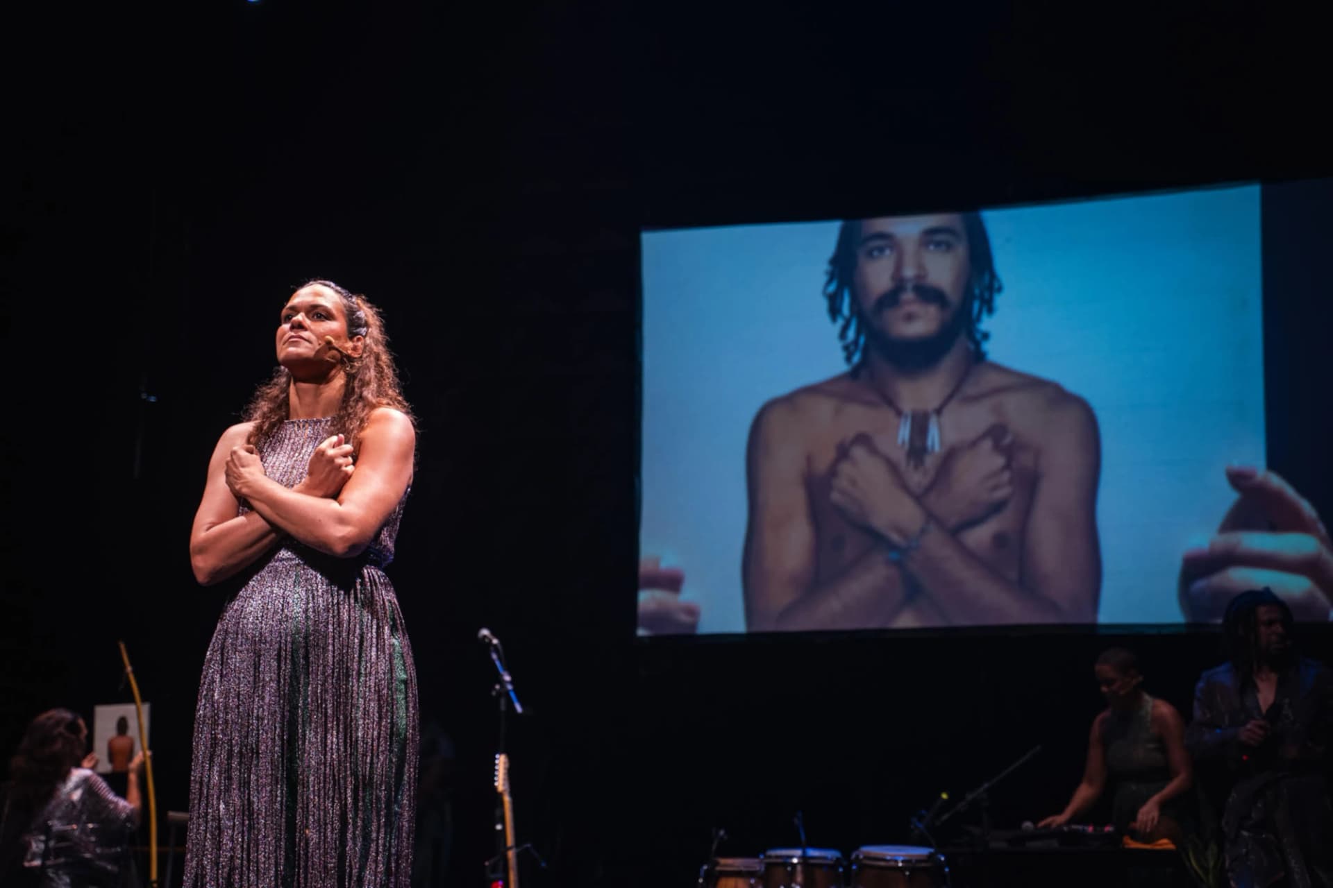 marku ribas musical (feature)