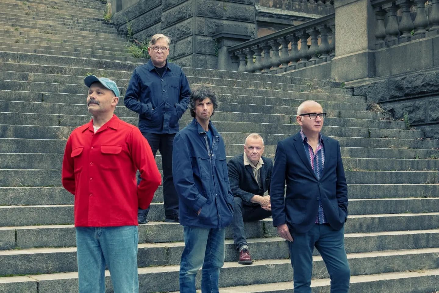 Teenage Fanclub (1)