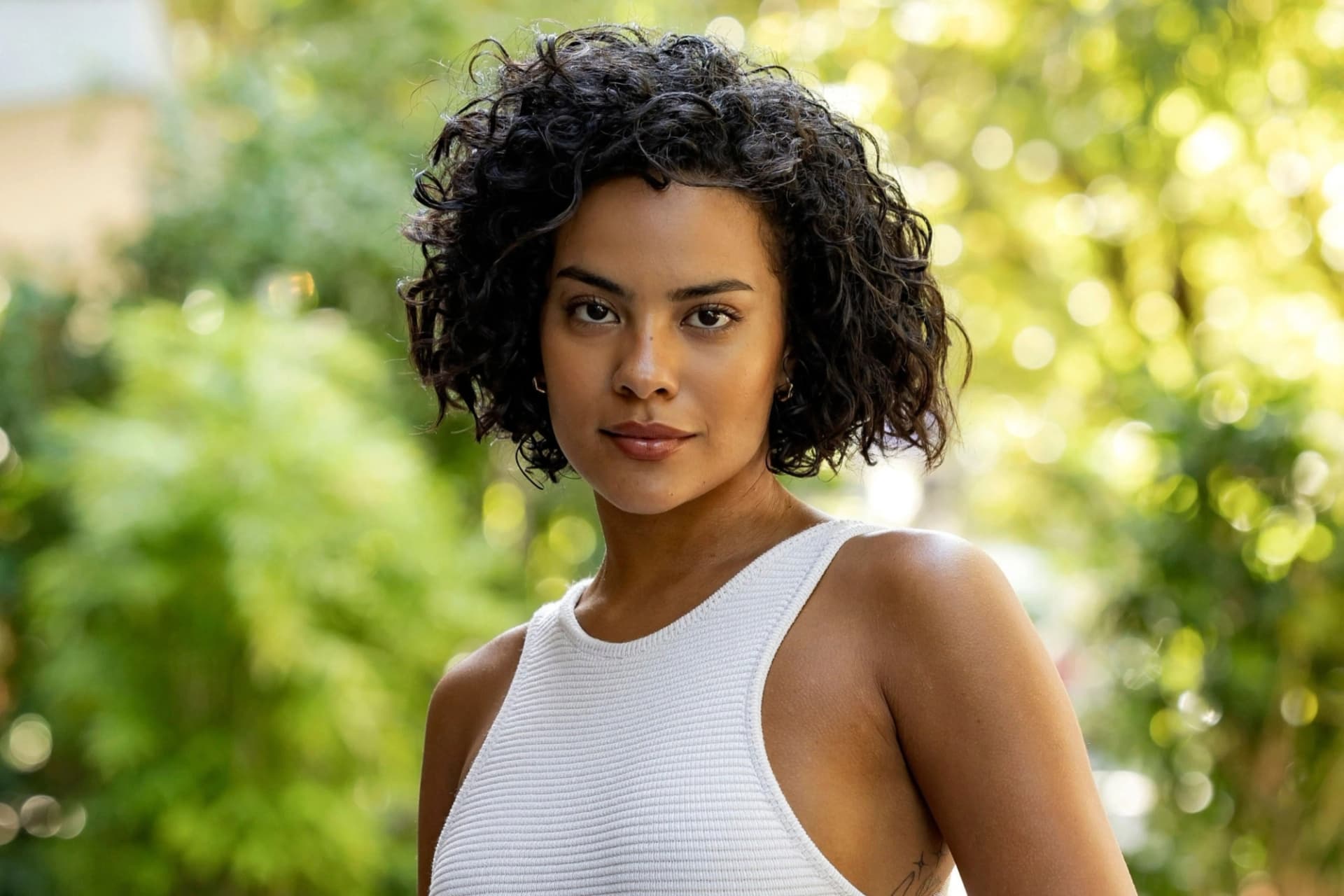 trilha novelas (feature)