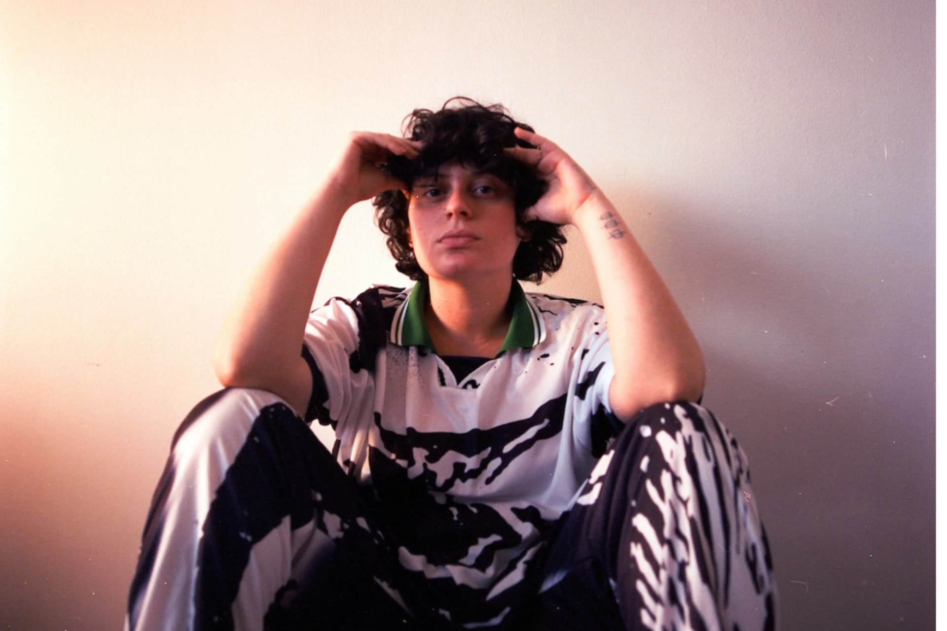 ana frango elétrico (feature)