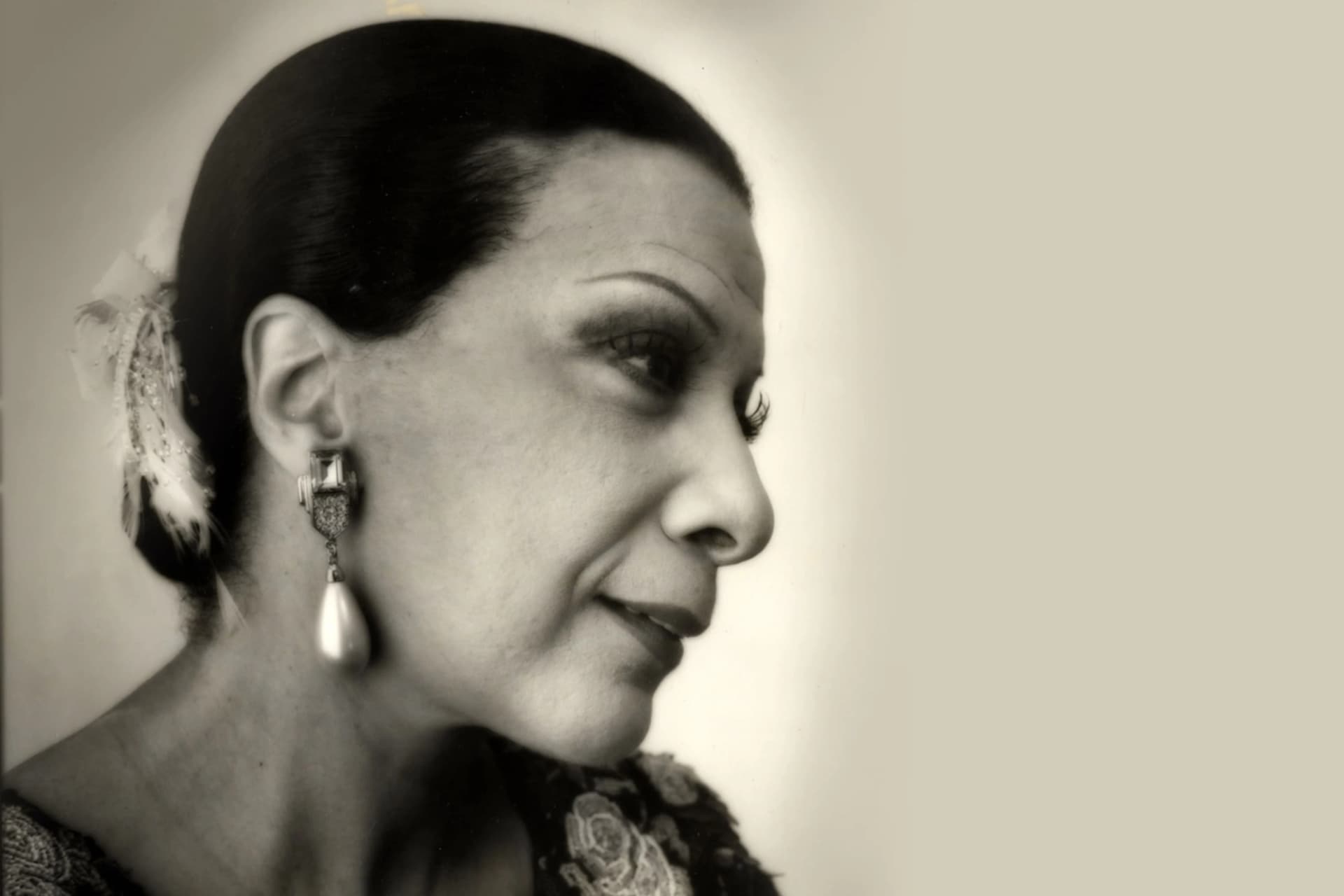 elizeth cardoso (feature)