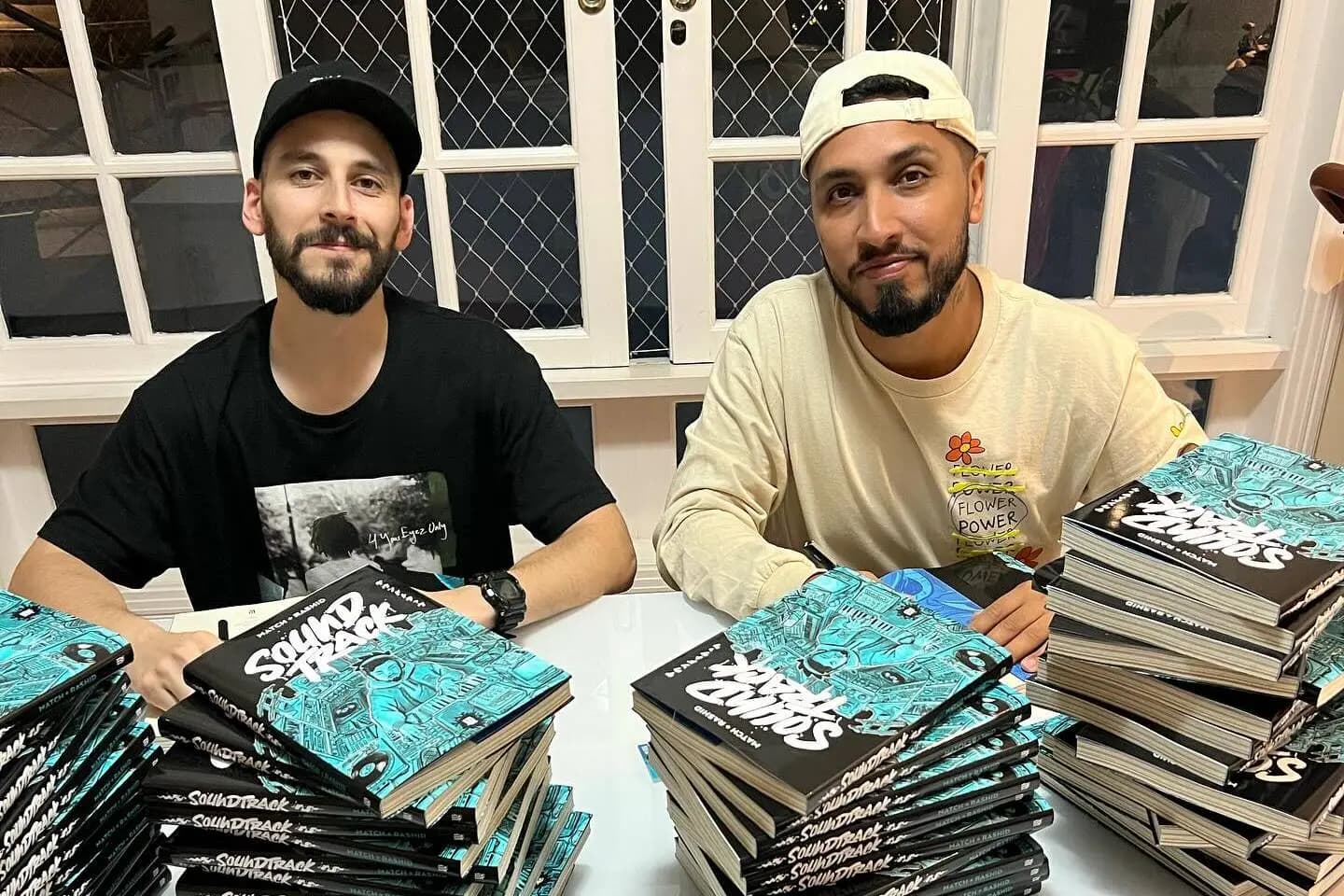 Foto Guilherme Match (1)