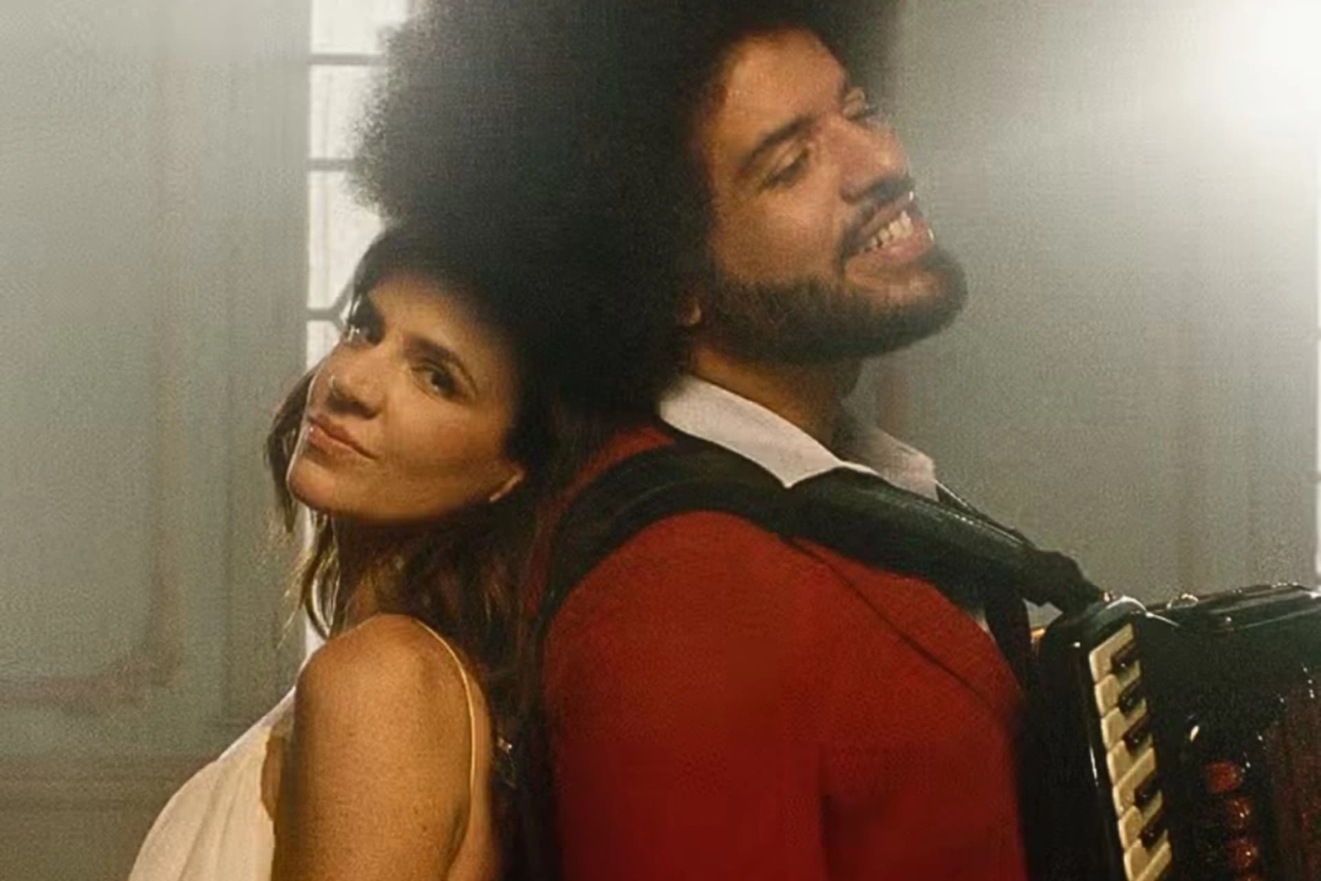 marina e mestrinho (feature)