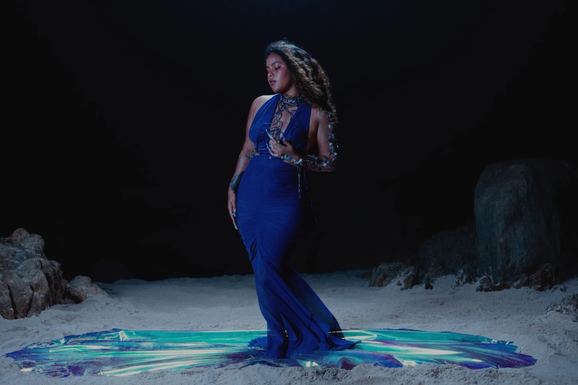 rachel reis (feature)