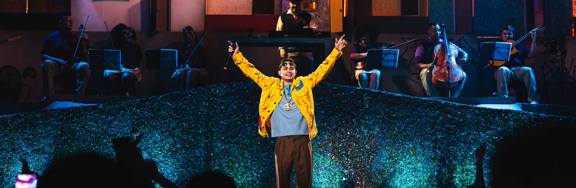 DVD - Funk Superação 320 (1)