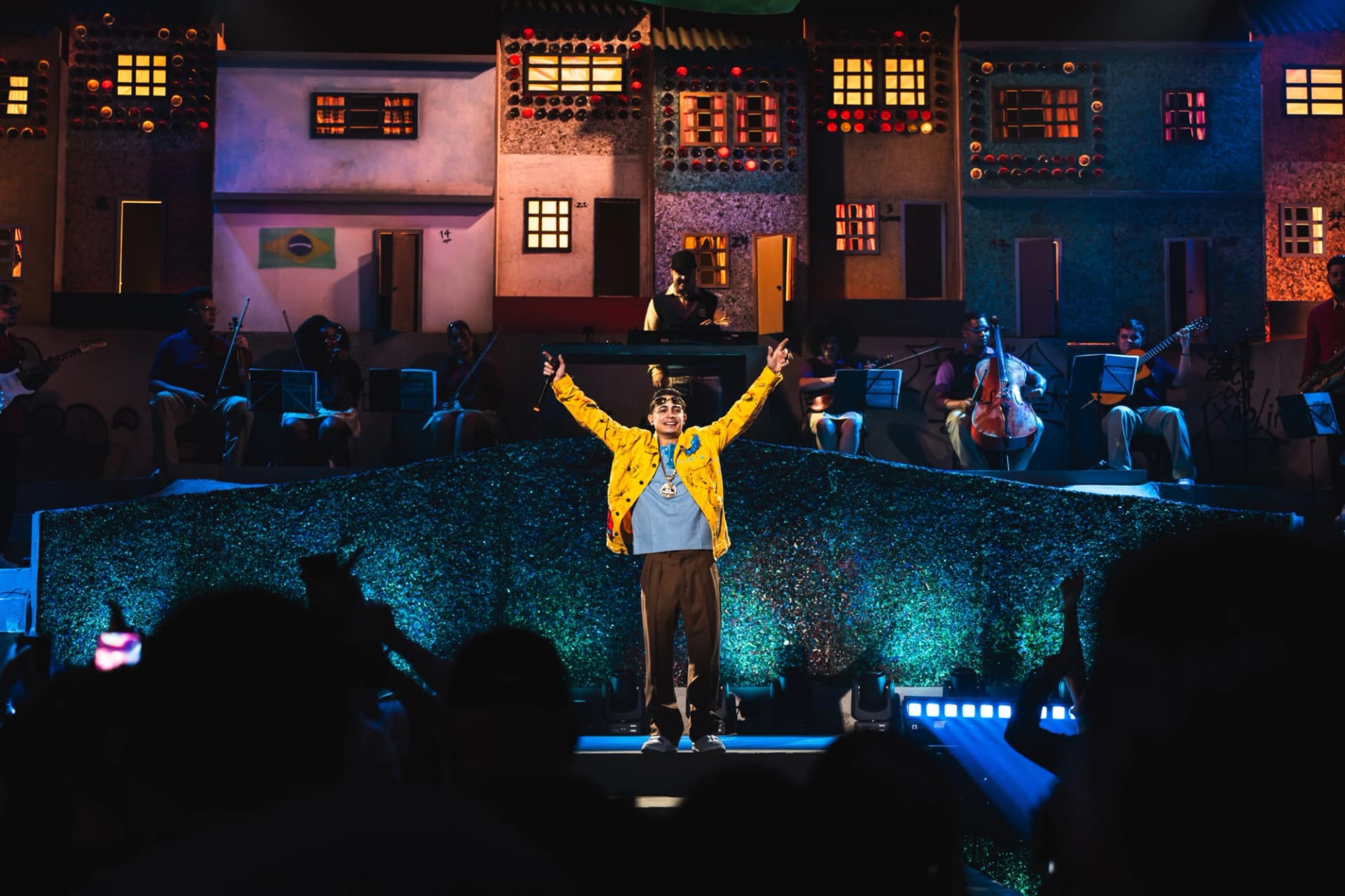 DVD - Funk Superação 320