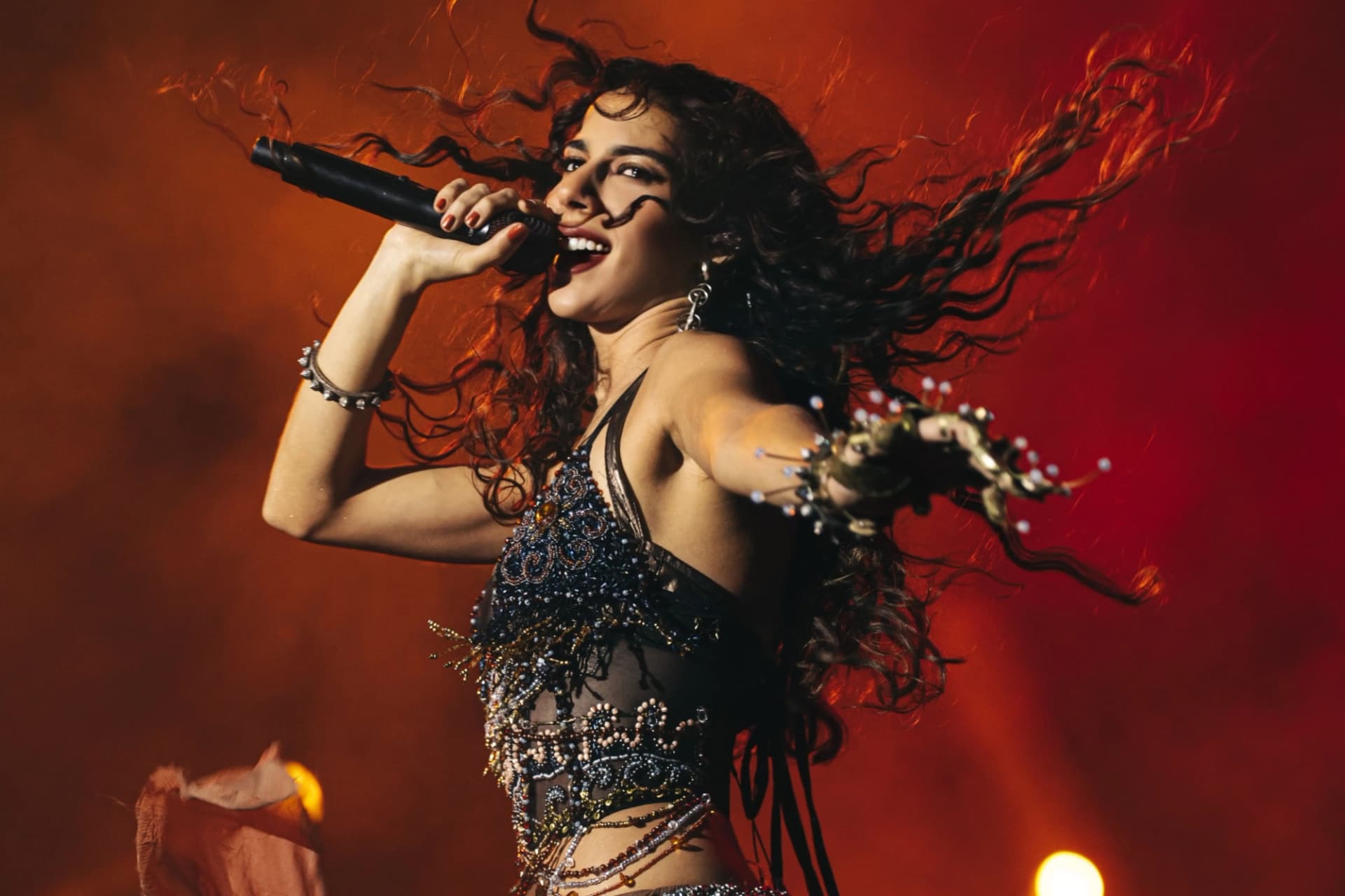 marina sena (feature)