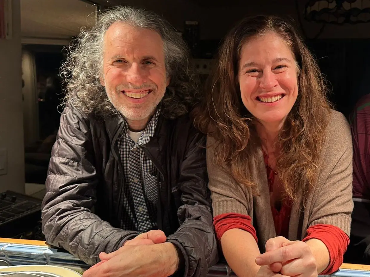 Mario e Samantha Caldato (1)