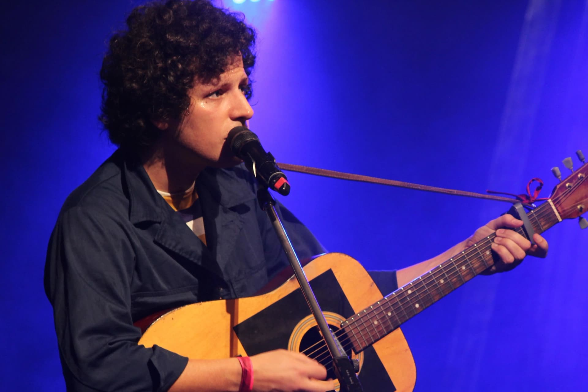 Pedro Pastoriz (feature)