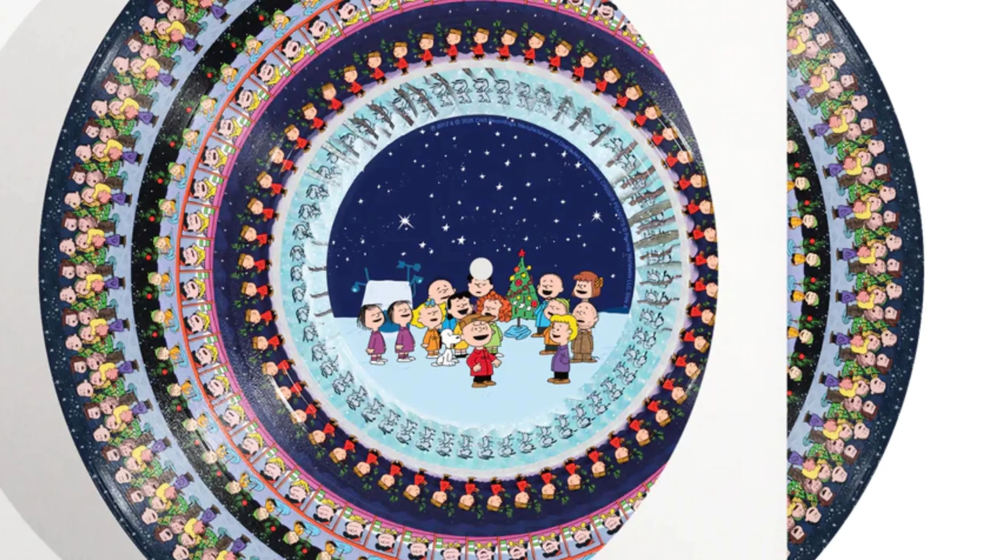 picture disc (banner)