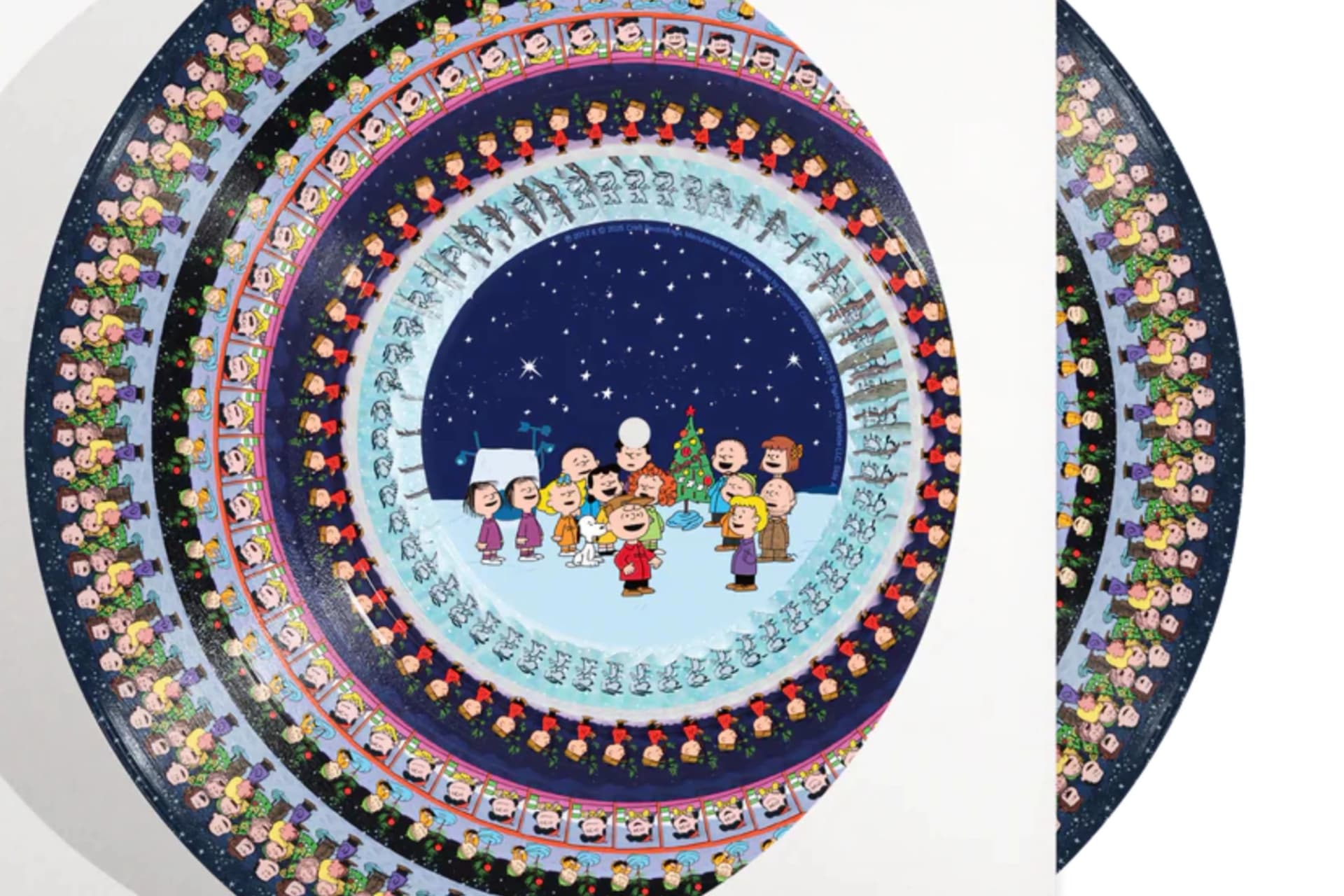 picture disc (feature)