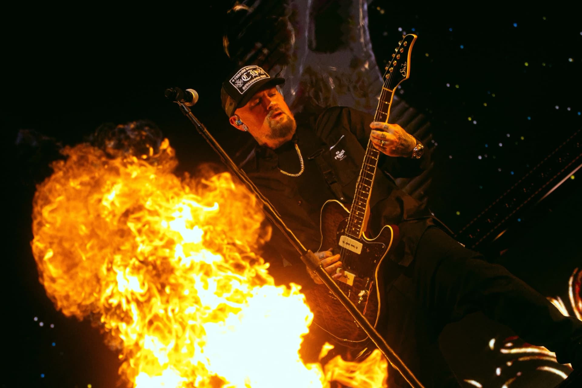 good charlotte (feature)