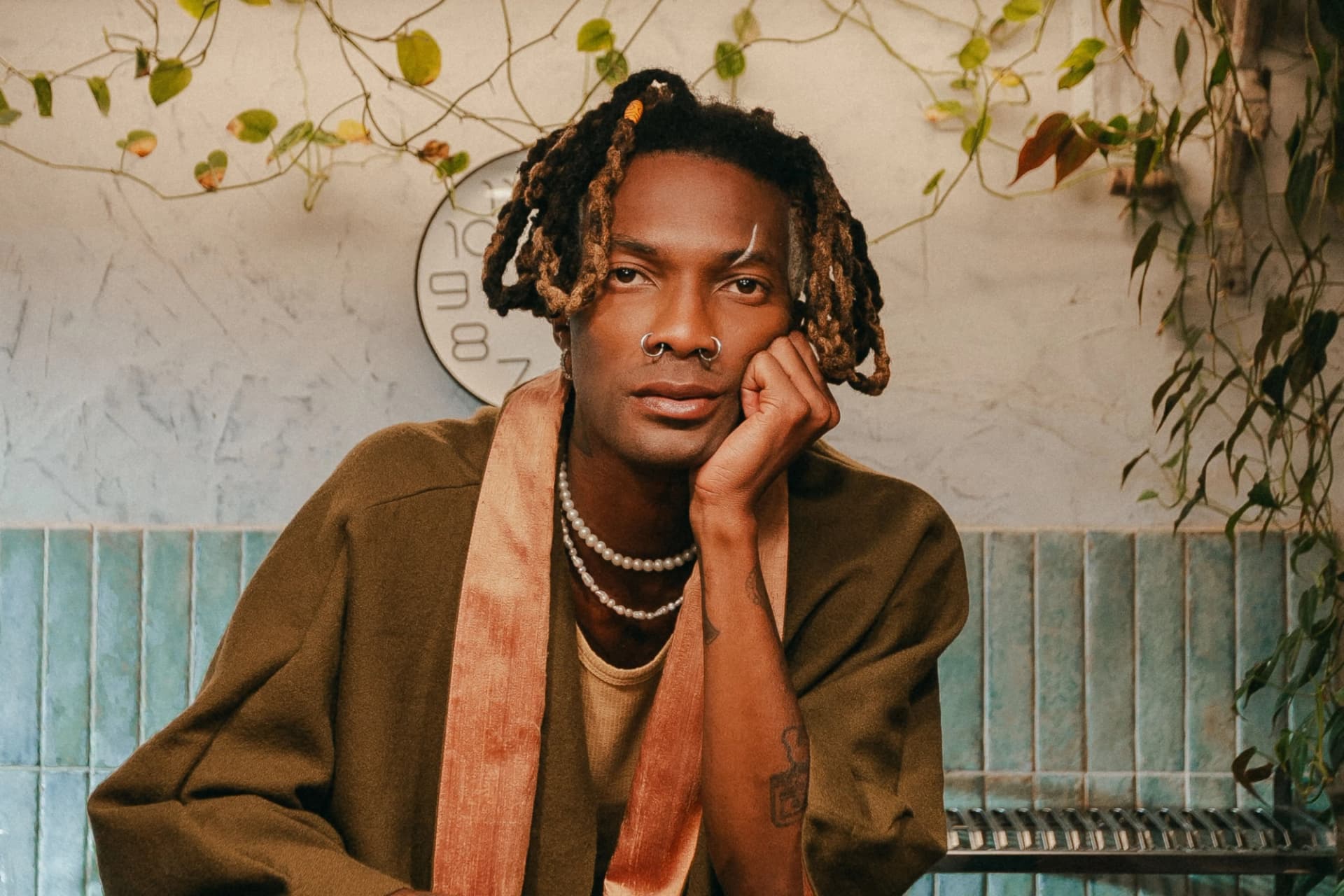 Jonathan Ferr (feature)