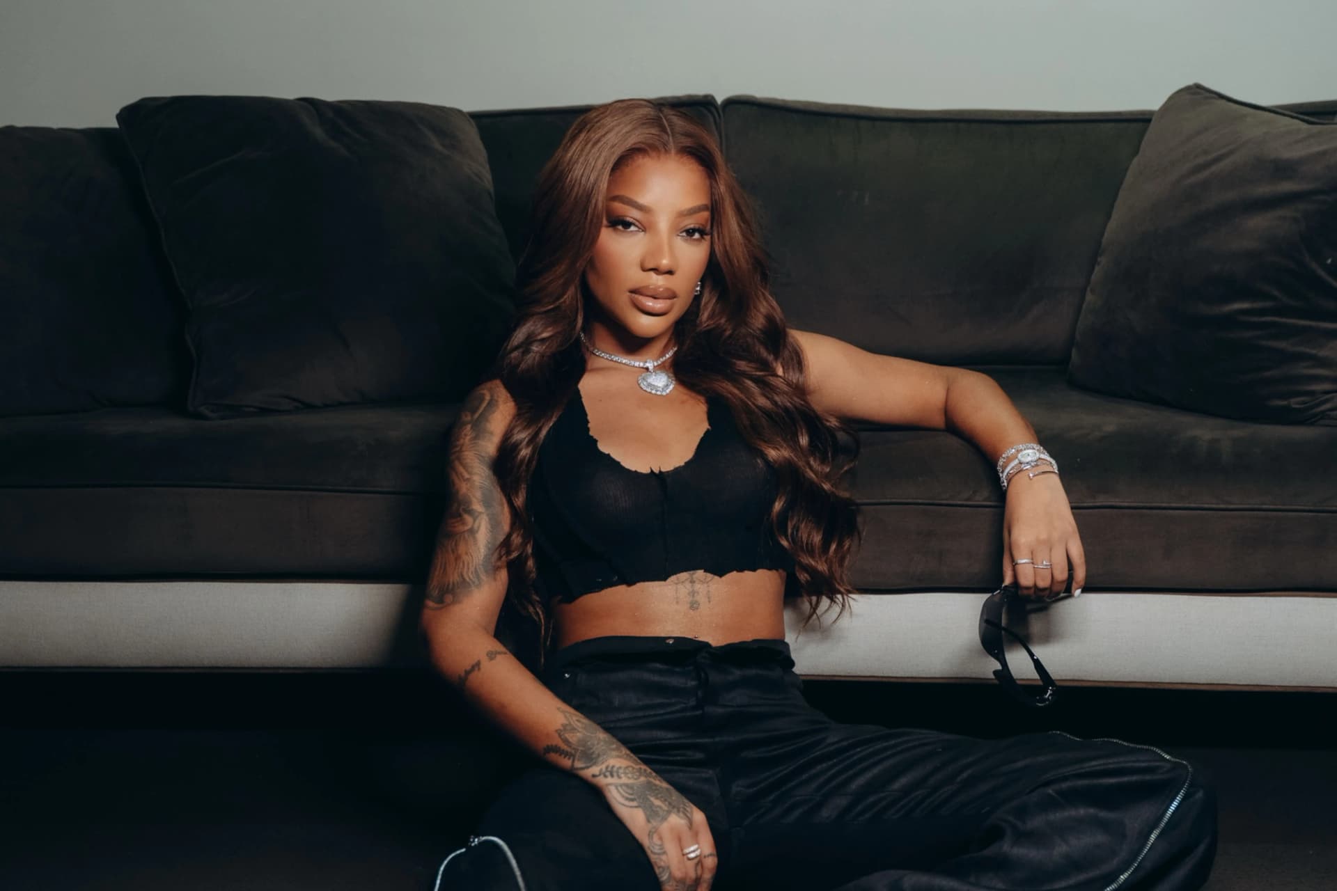 ludmilla (feature)