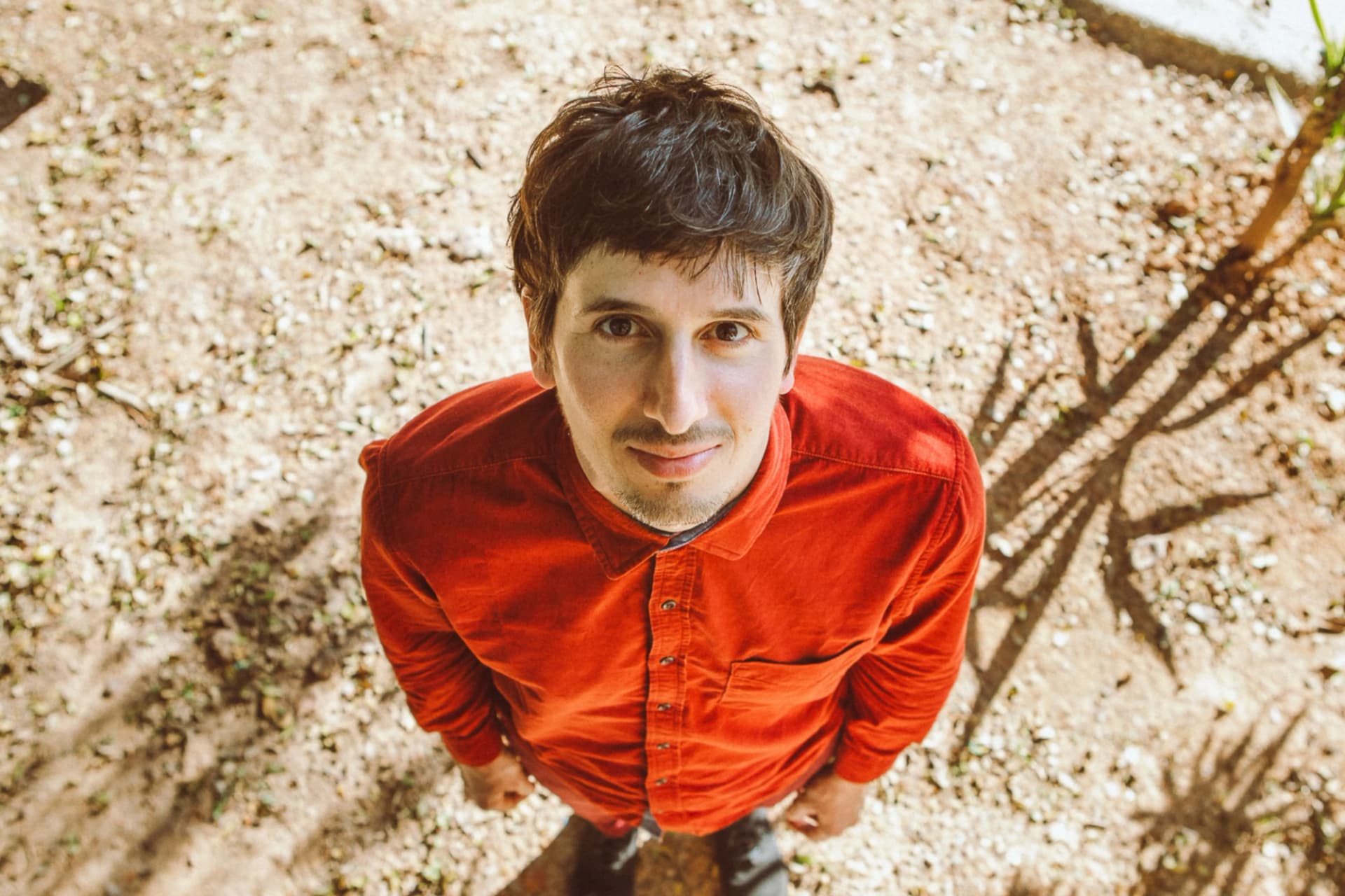 marcelo segreto (feature)