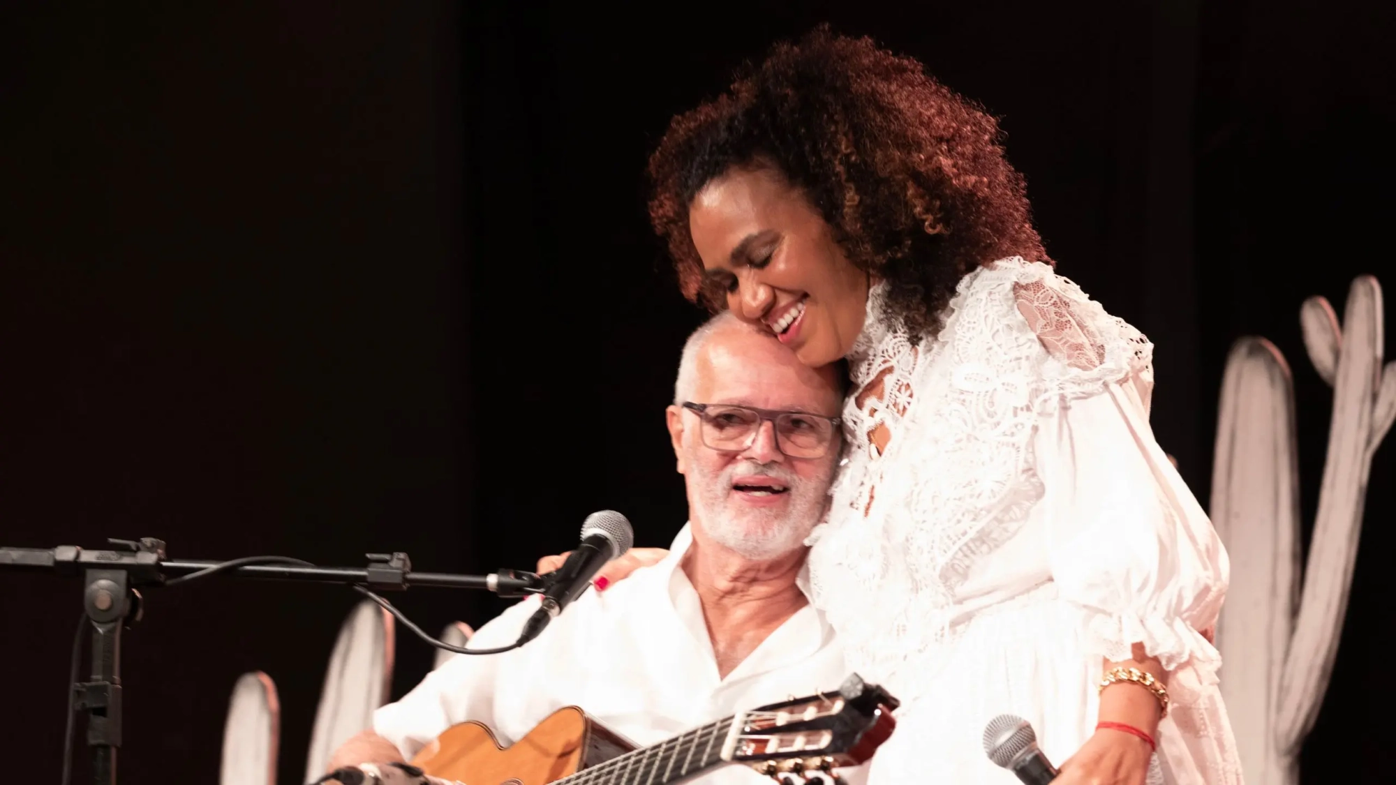 maria da canção (banner)