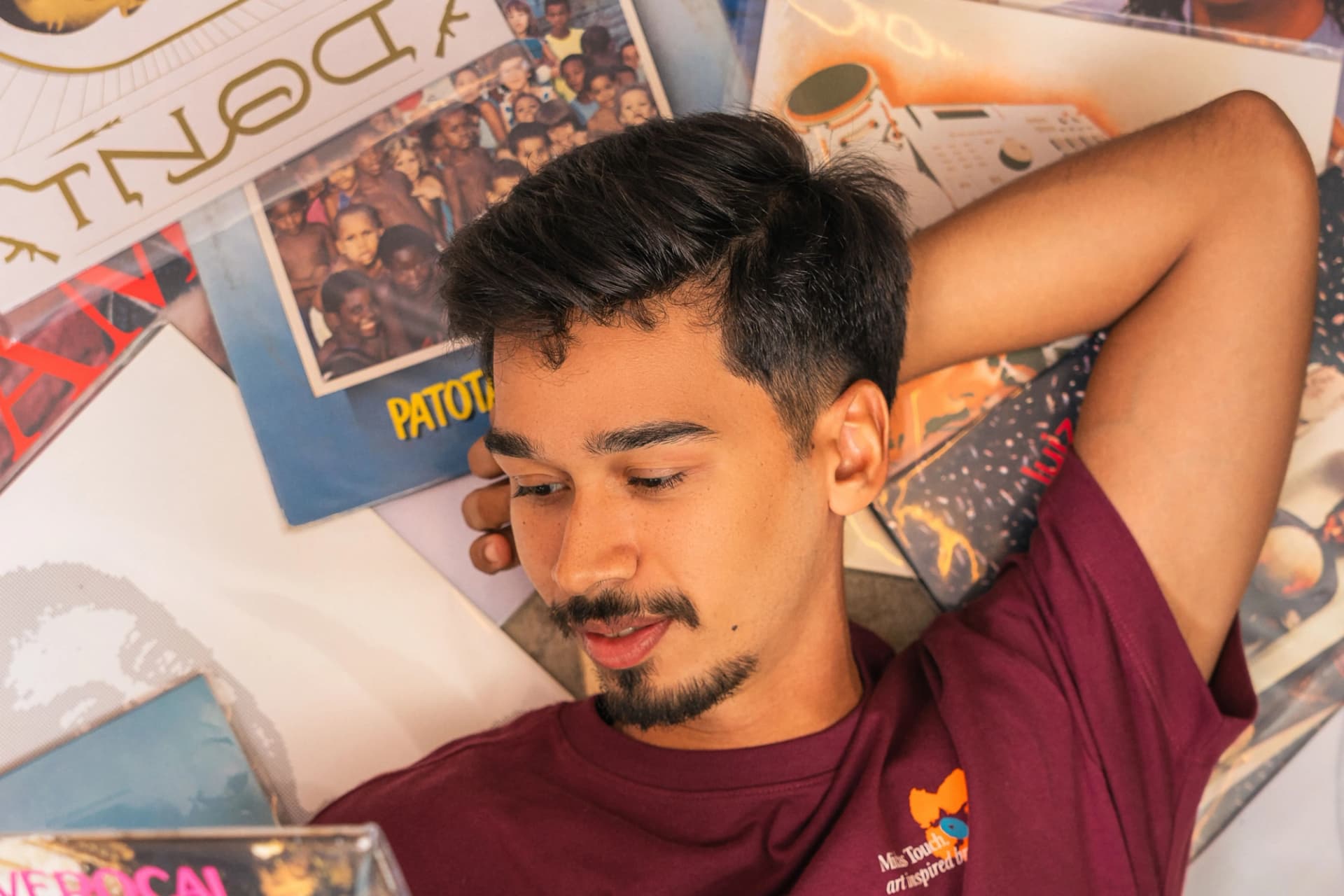 pietro reis (feature)